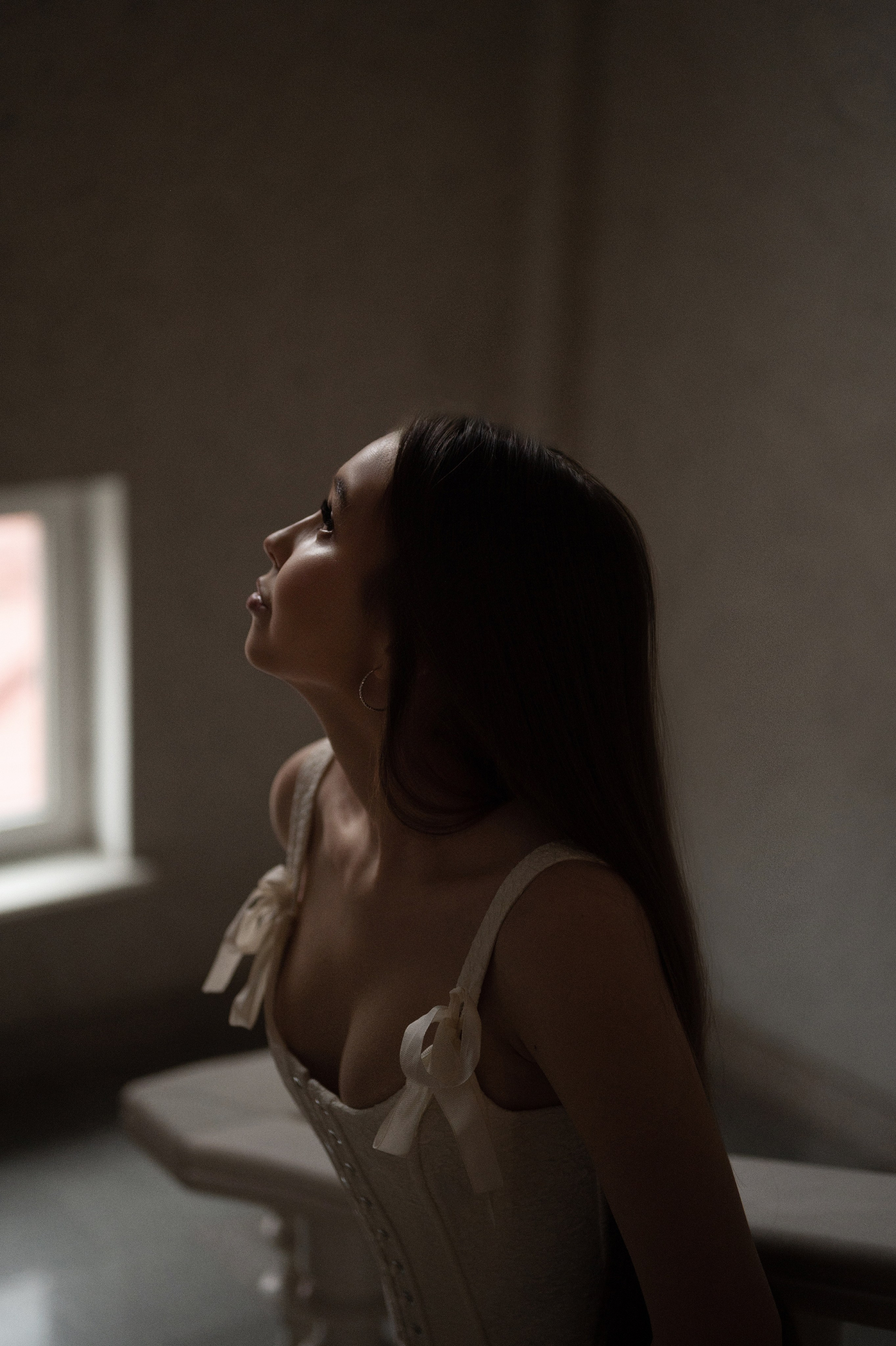 Дина. Фотограф Ландыш Айзятова