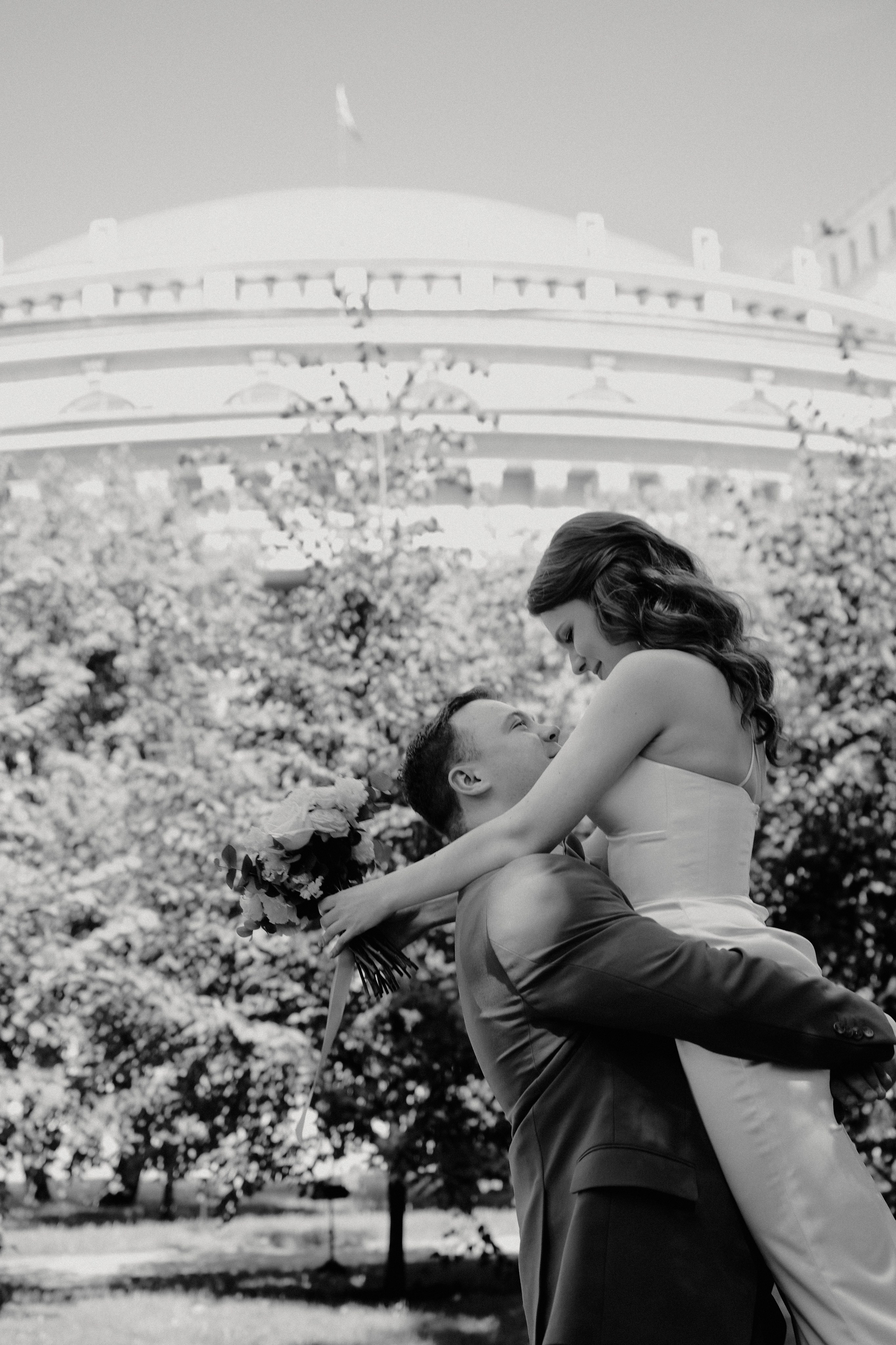 София & Никита