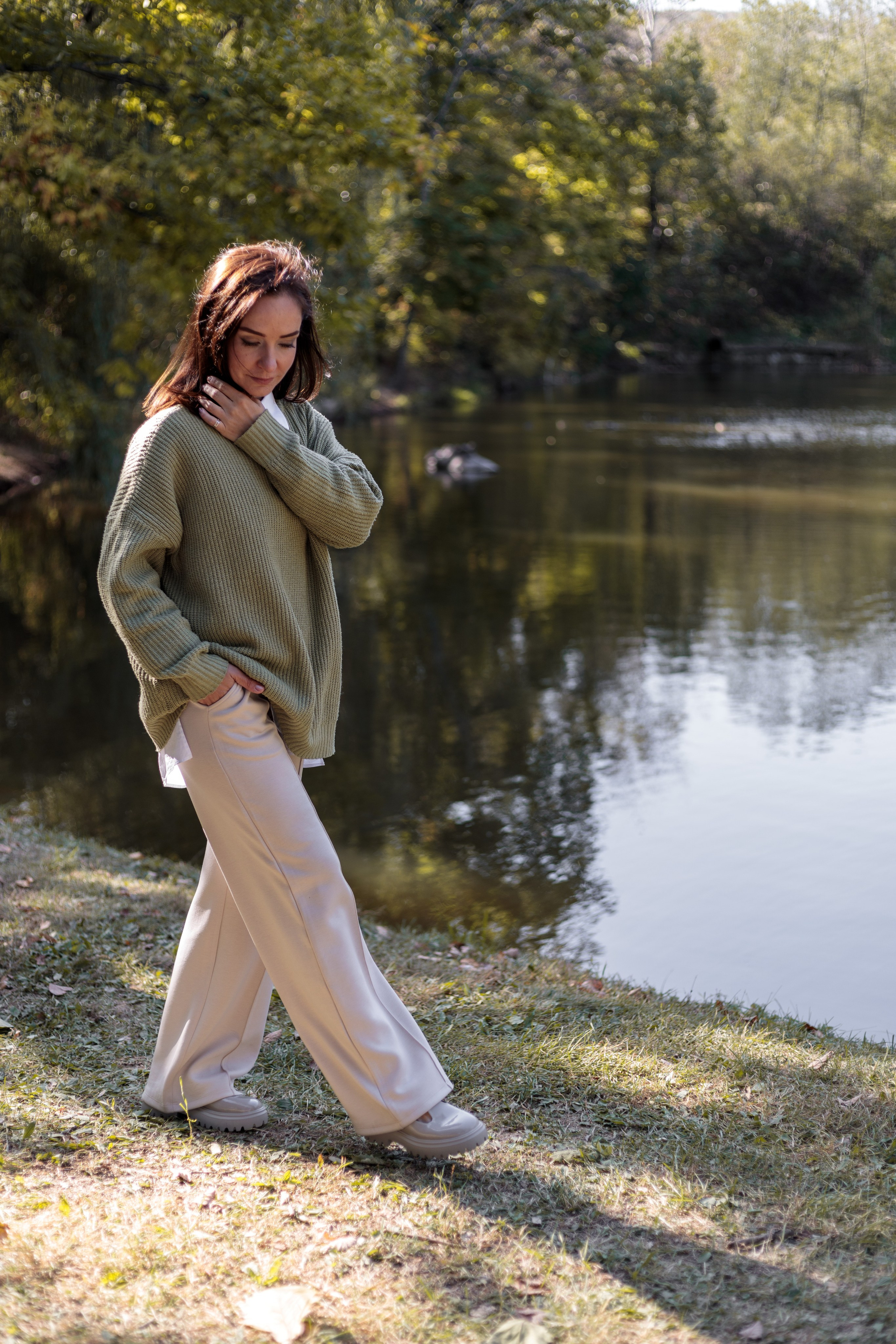 Леонид, Настя и Софья. Фотограф Никита Кучма