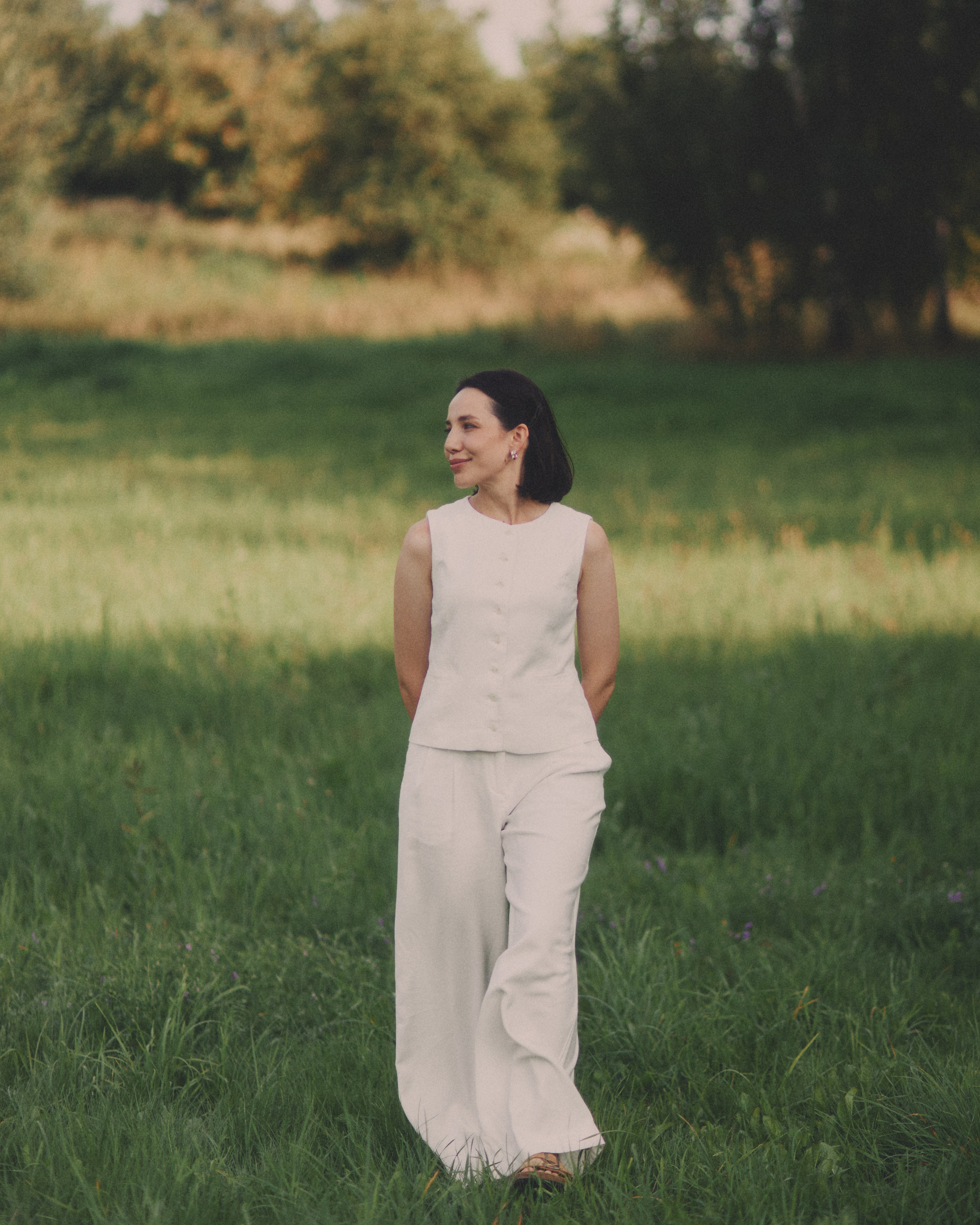 Настя. Портретный фотограф в Москве Ольга Крылова