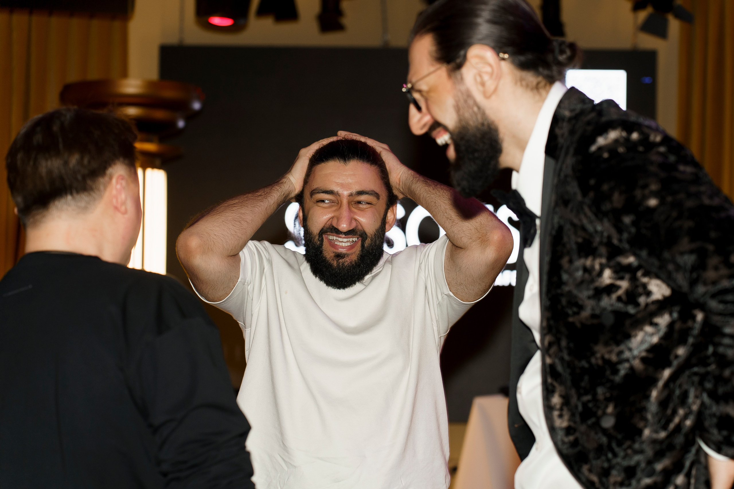 Это вам не Macarena. Свадебный фотограф в Москве. Диана Грицай