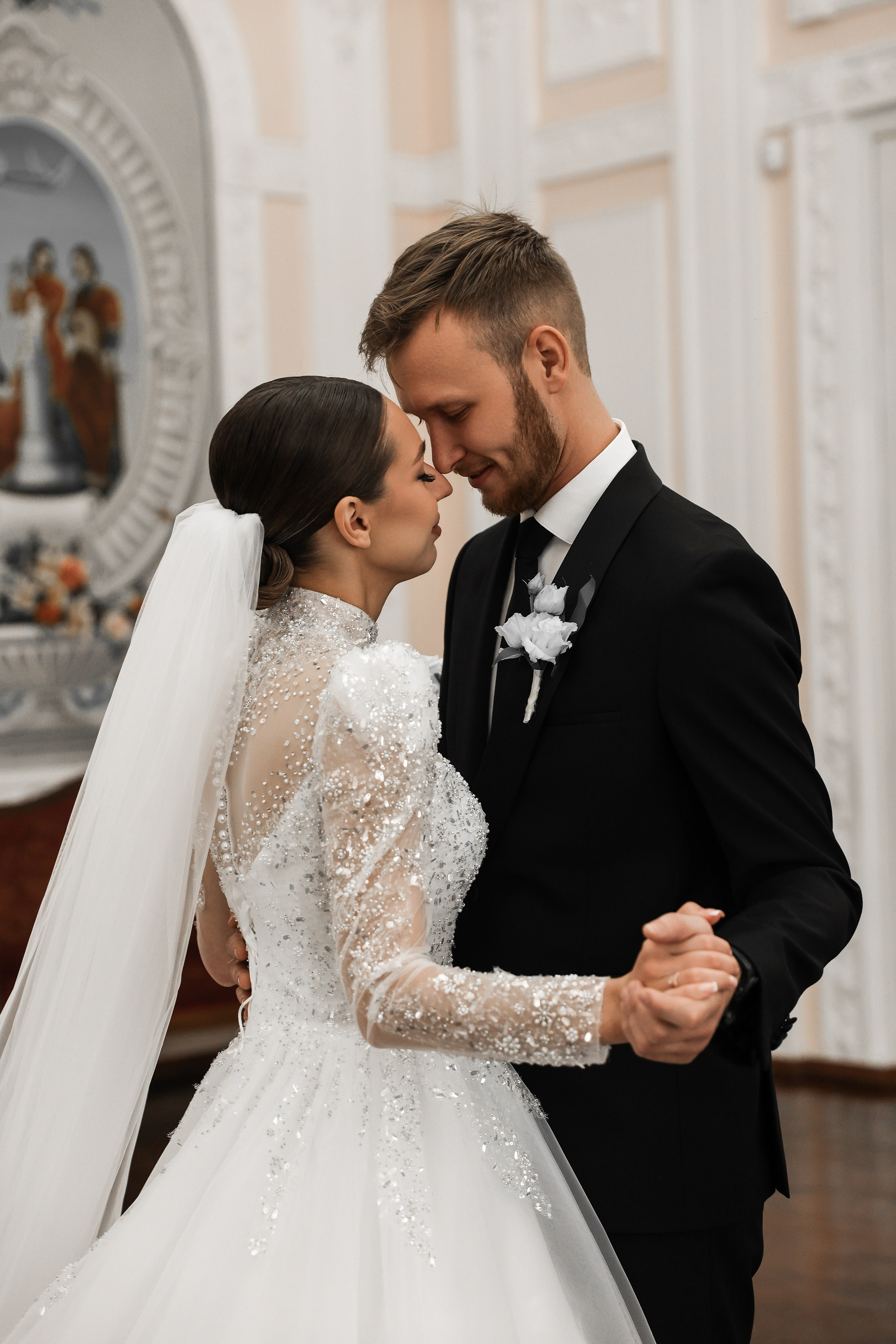 Роберт и Екатерина. Таирова Гузель|Свадебный фотограф в Ульяновске