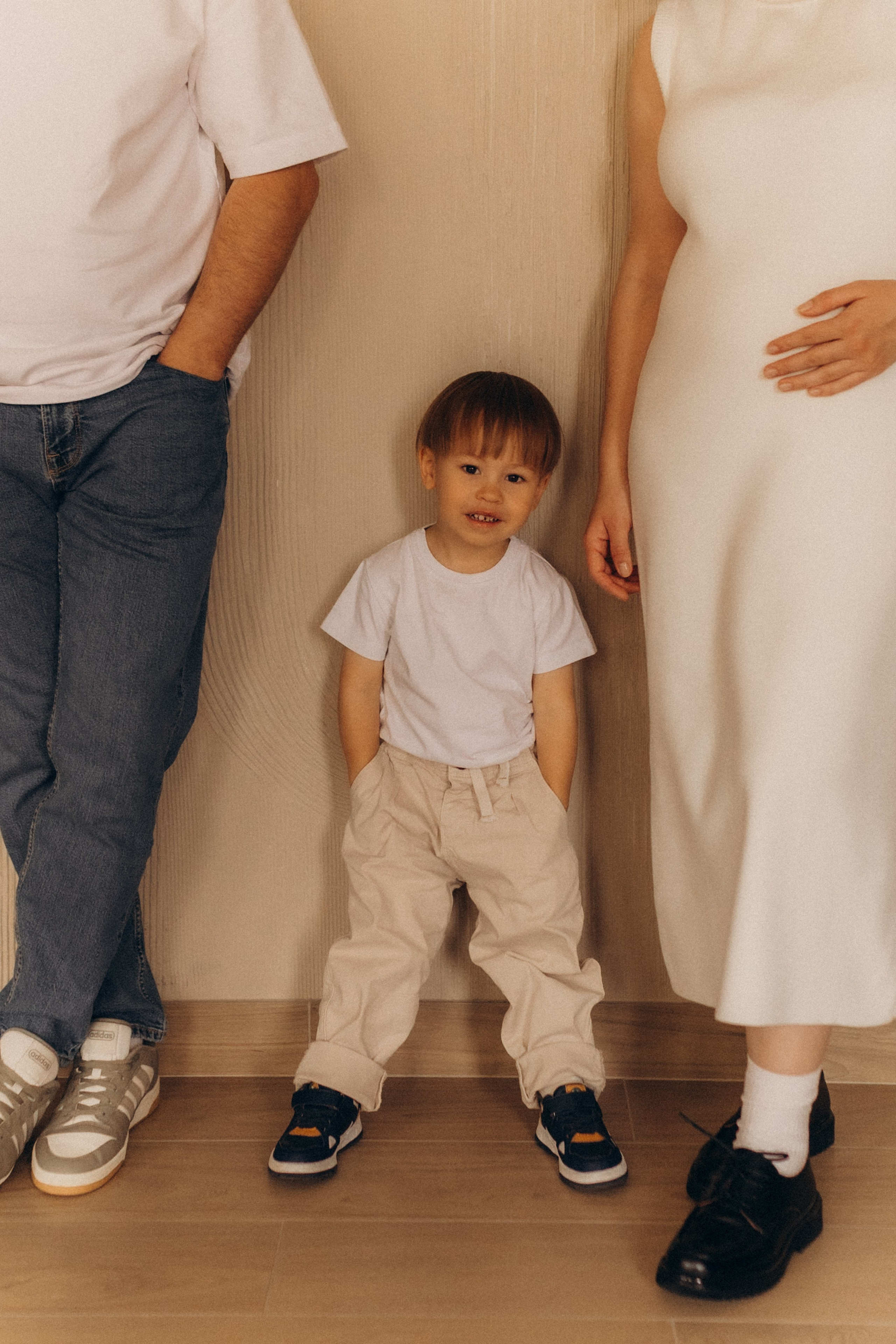 4.10 В ожидании чуда. Семейный и домашний фотограф Советский Югорск Екатерина Цыганок