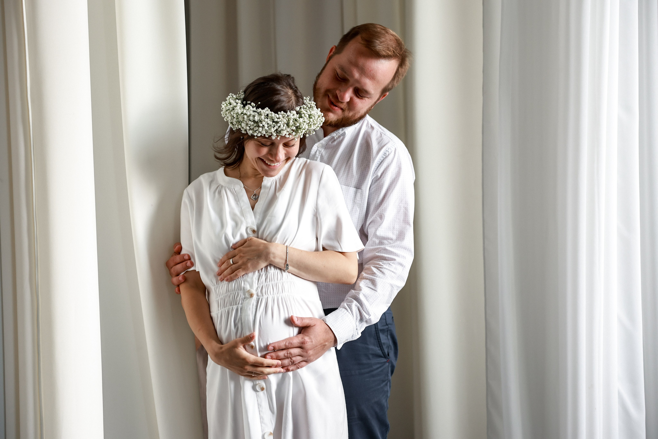 Гендер-пати семья. Дарья Бухреева — фотограф, видеограф и фототерапевт. Москва и мир