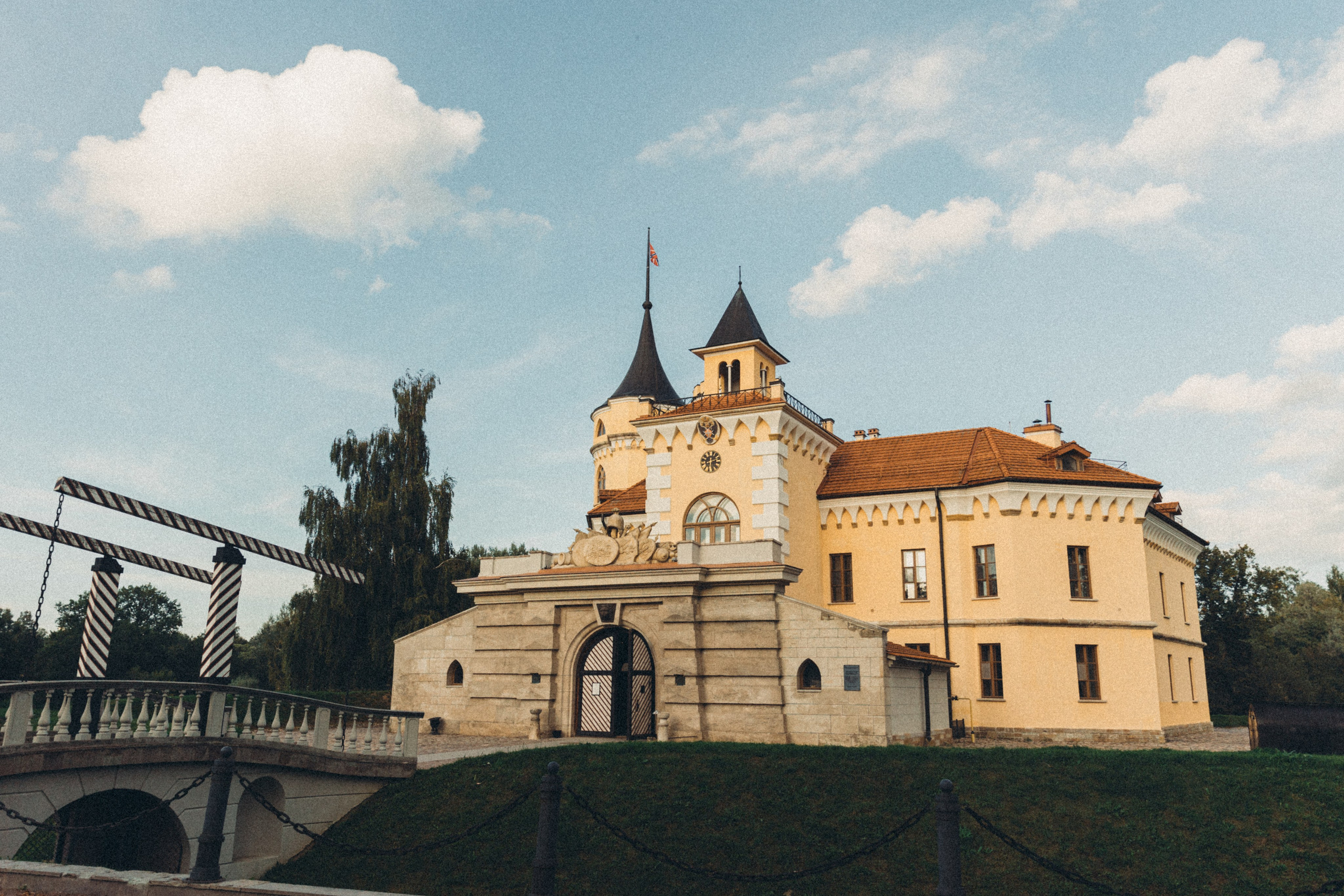 Полина и Ростислав. Свадебный фотограф в Санкт-Петербурге Алексеев Сергей