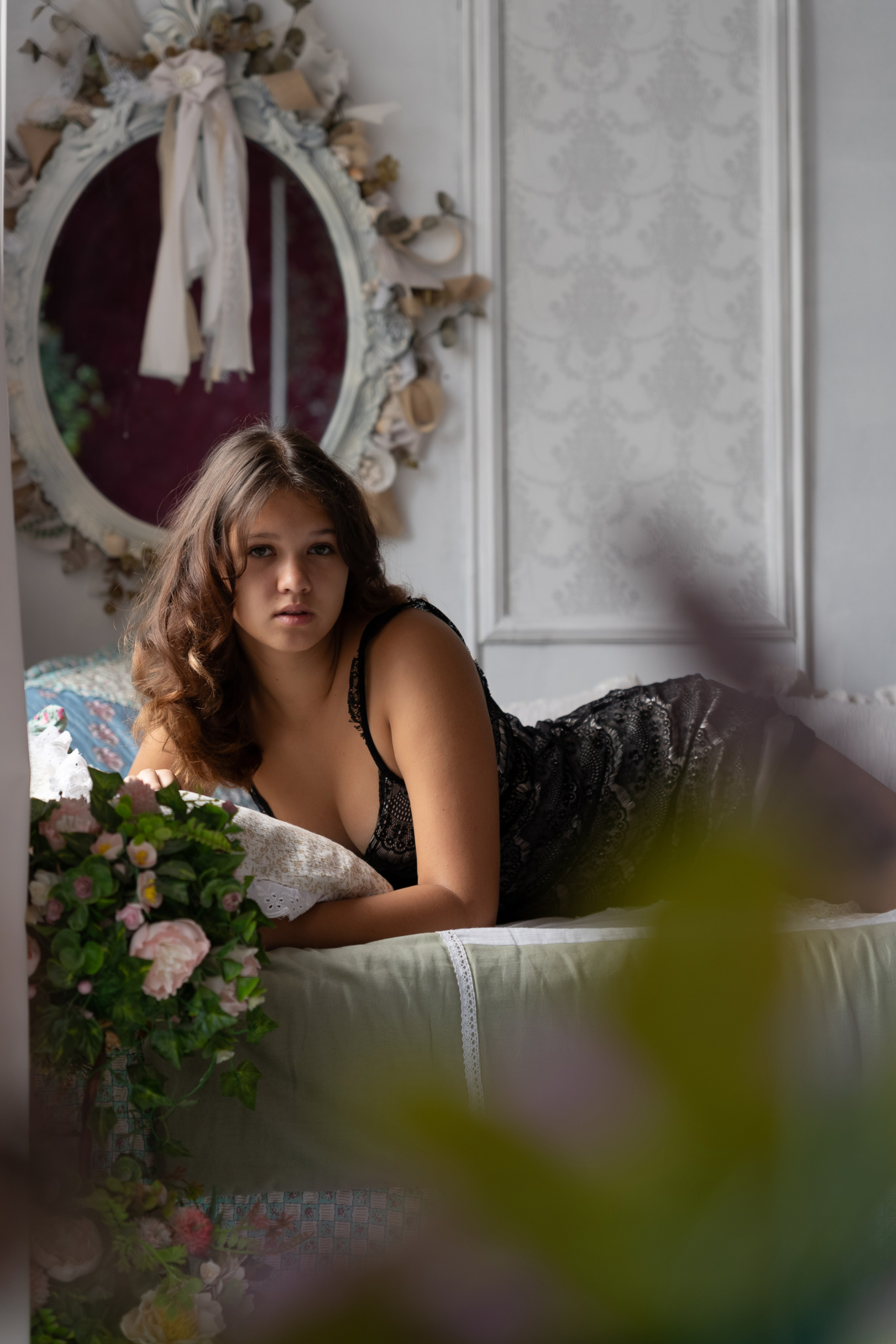 Индивидуальная фотосессия. Фотограф Саратов/Энгельс