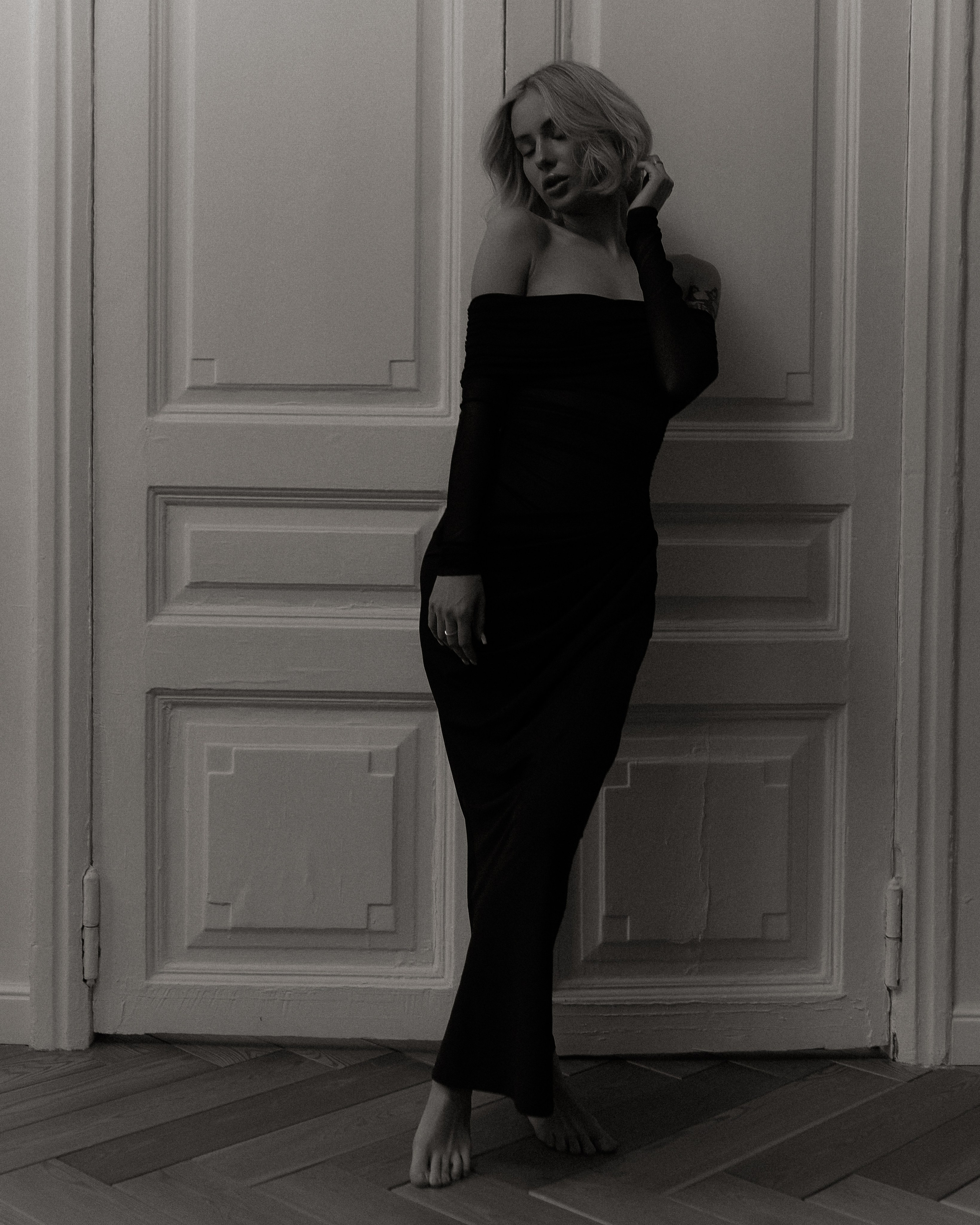 Ксения. DARYA.BELKINA