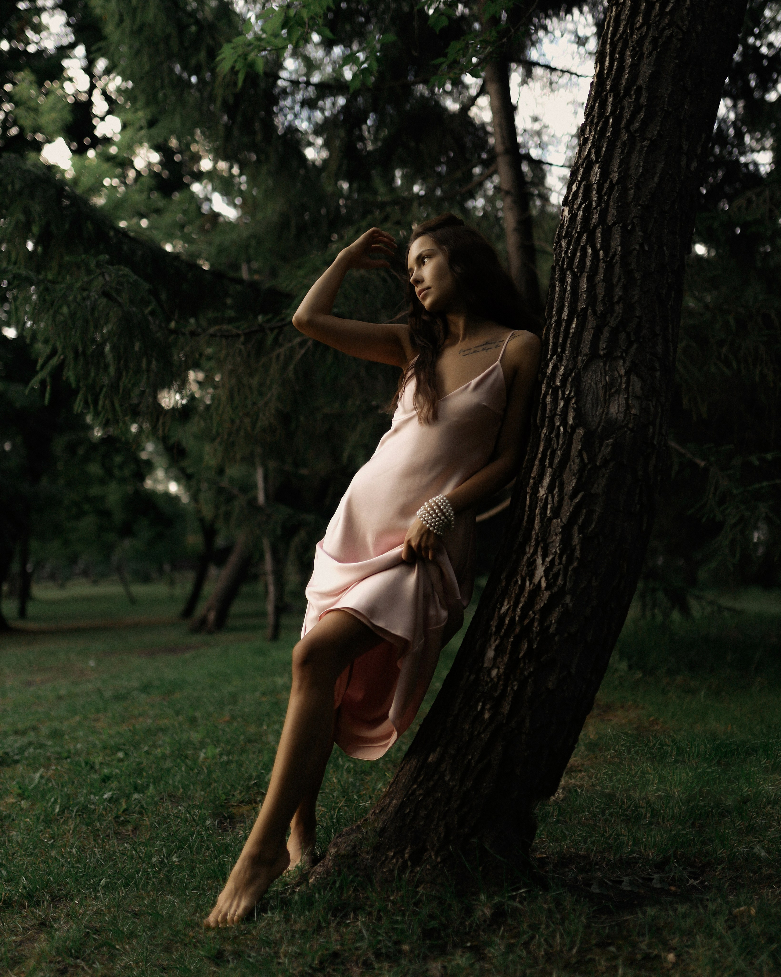 Регина. DARYA.BELKINA