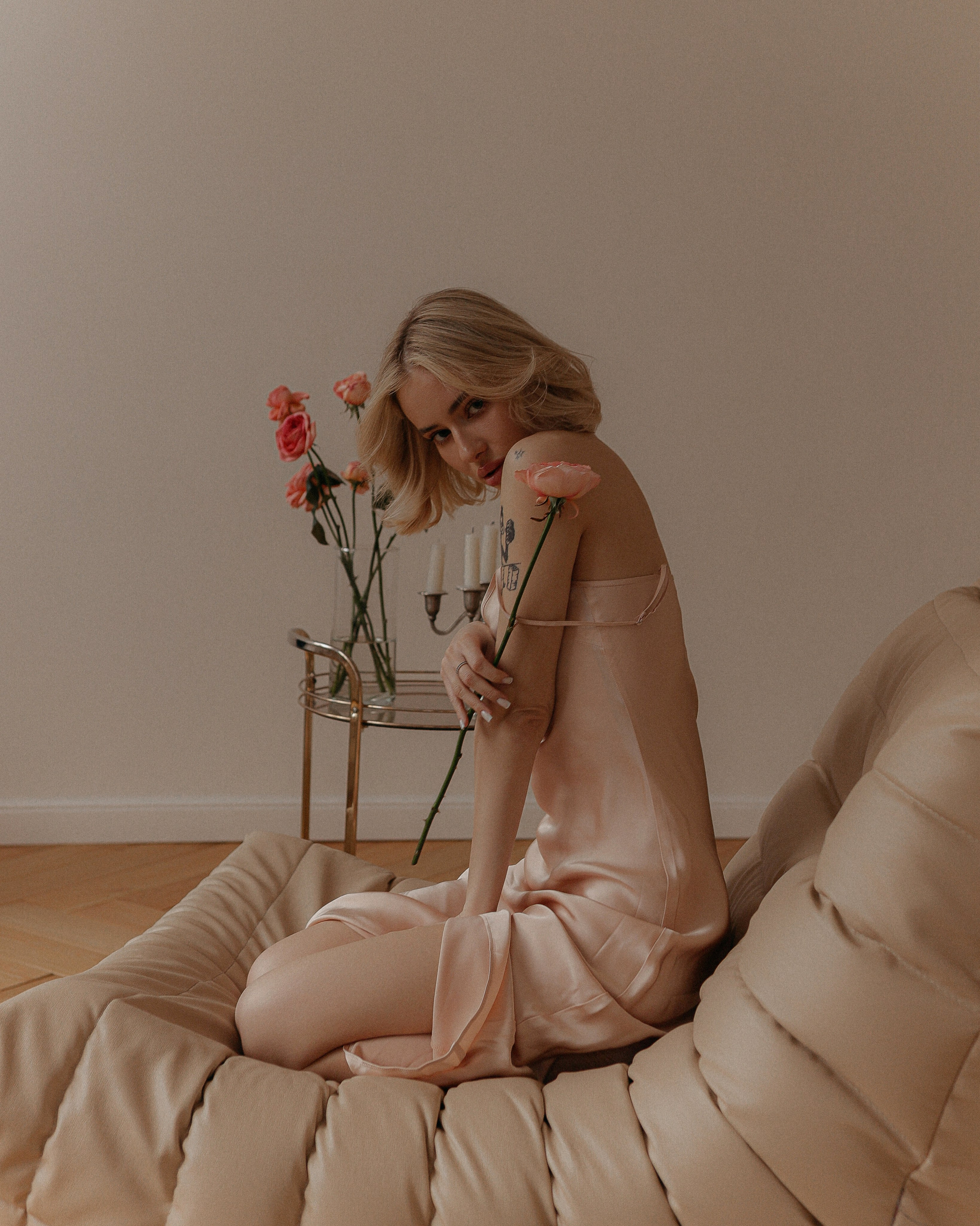 Ксения. DARYA.BELKINA