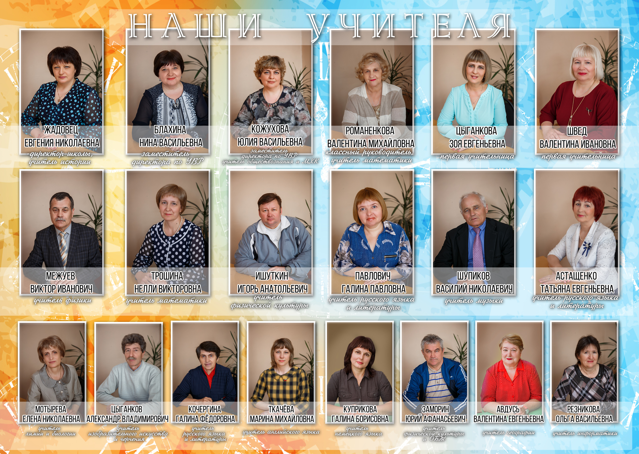 9-11 классы. Свадебный и семейный фотограф в Брянске Ирина Гавриленко, выпускные ал