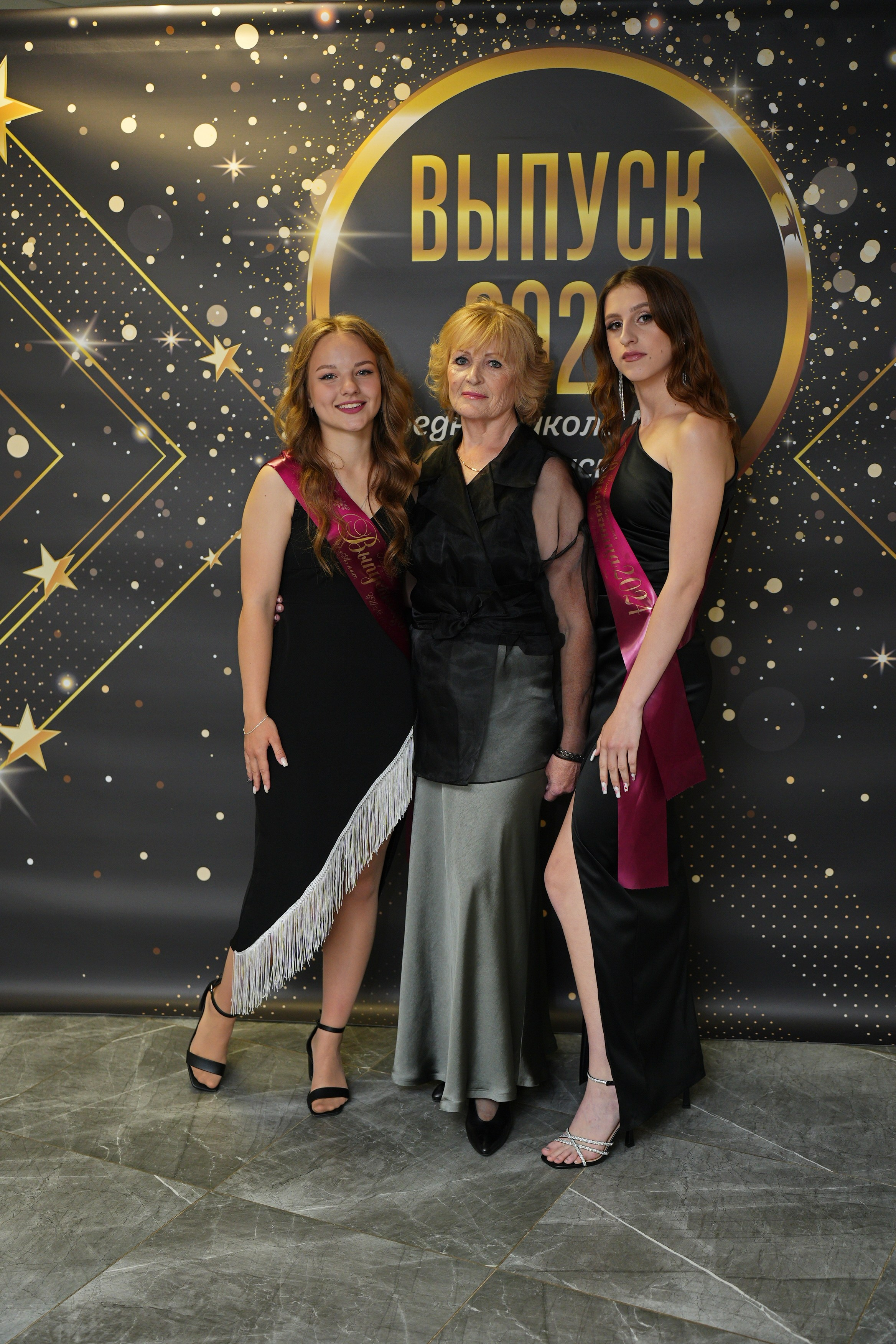 Выпускной СШ119. Семейный и свадебный фотограф Минск, Беларусь Анна Орловская