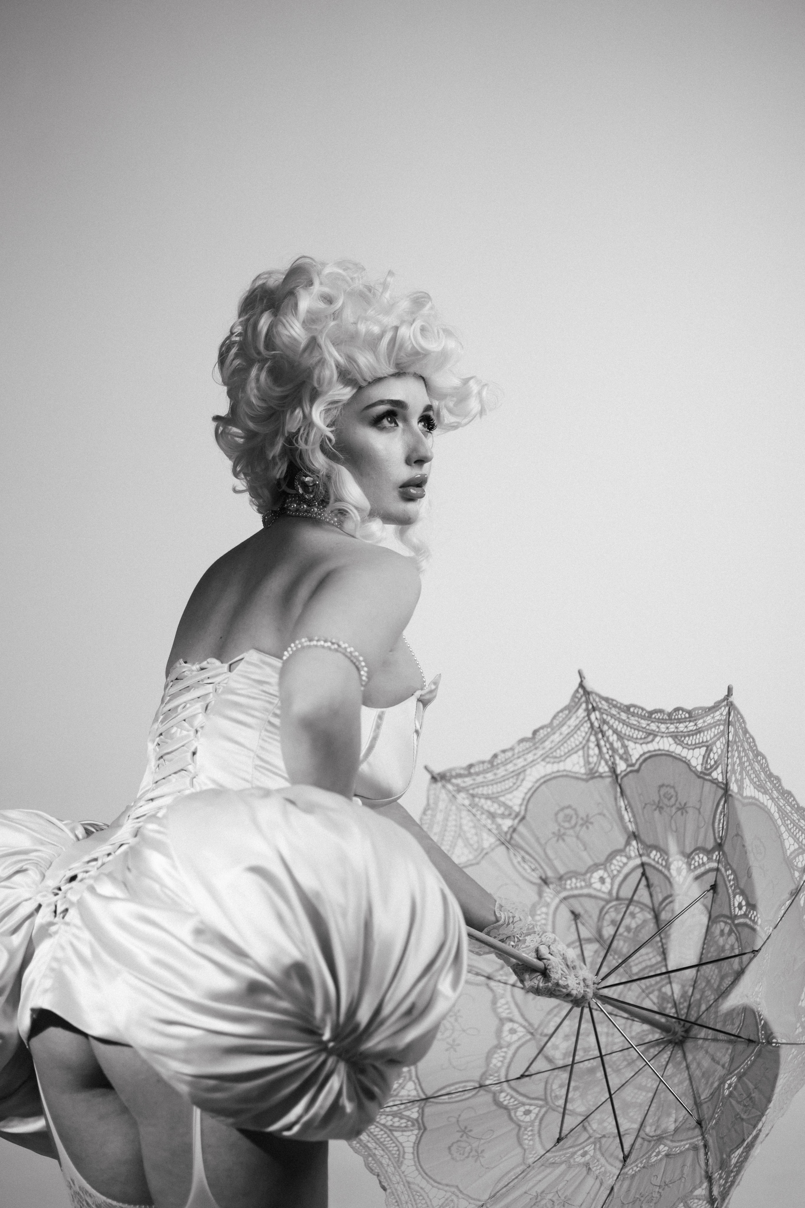 Фотосессия в стиле Ретро. Семейный и портретный фотограф в Геленджике Любовь Бодрова