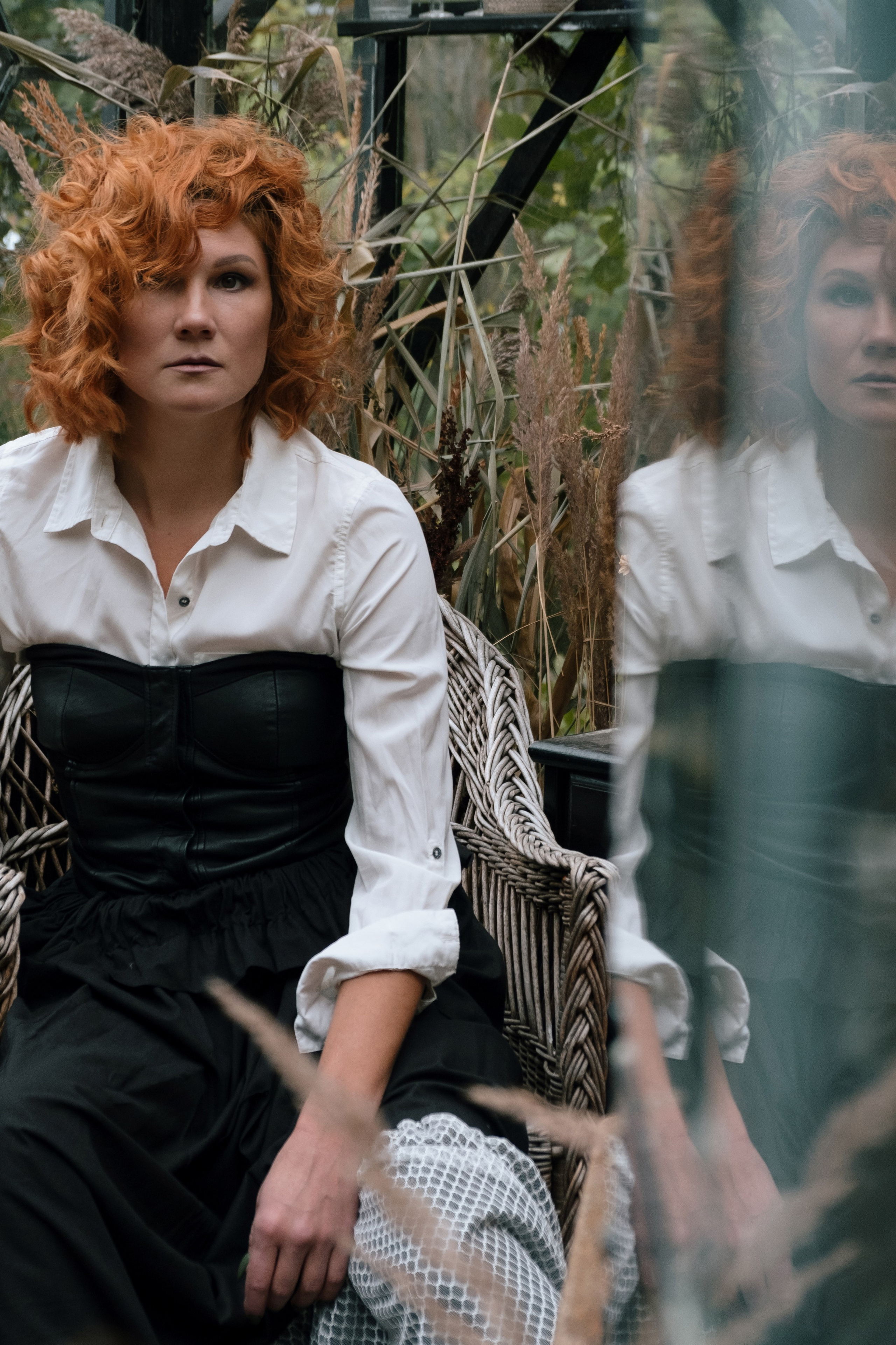 Катрин. Фотограф Одинцово Нина Ленс