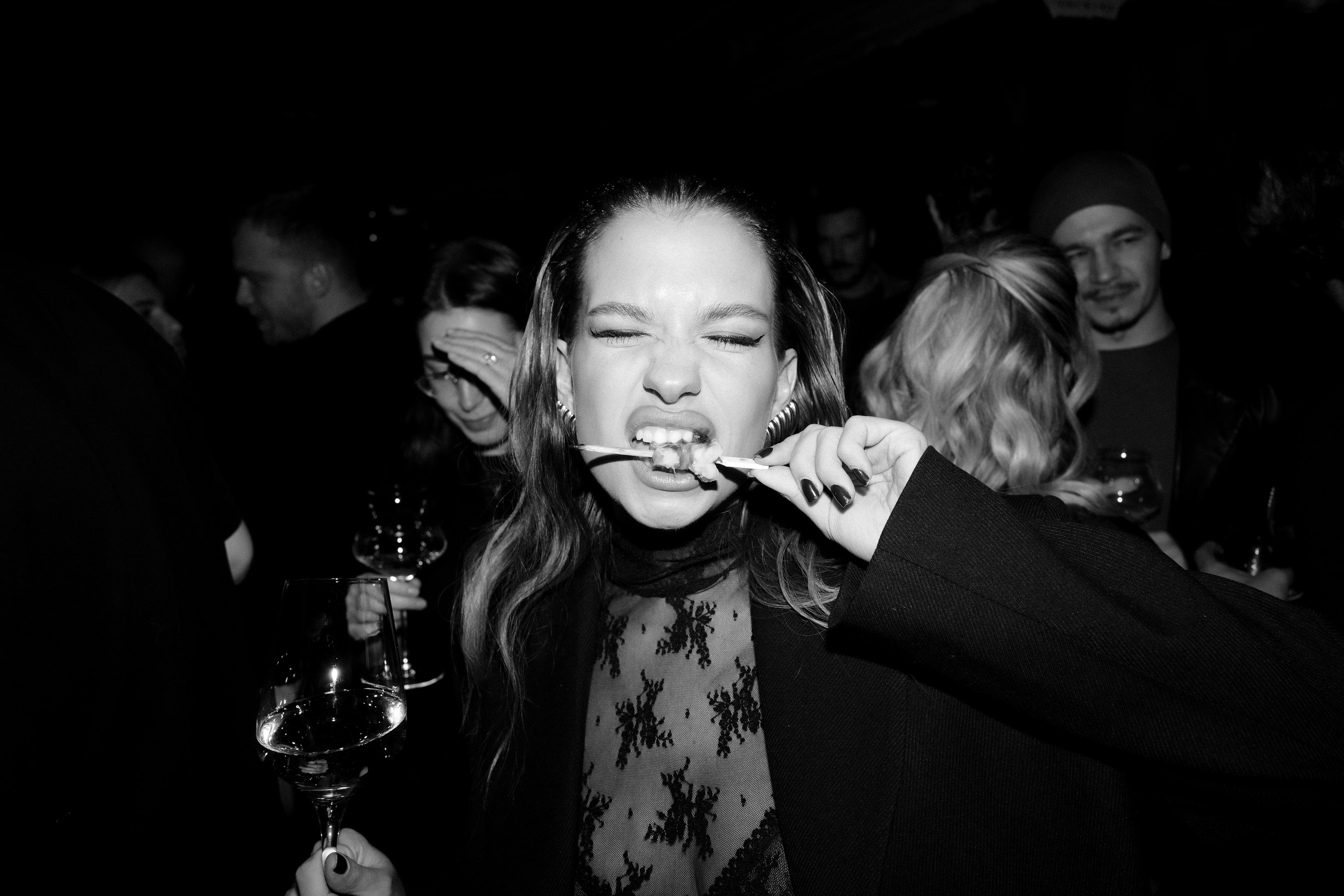 People_0002. Photographer and director