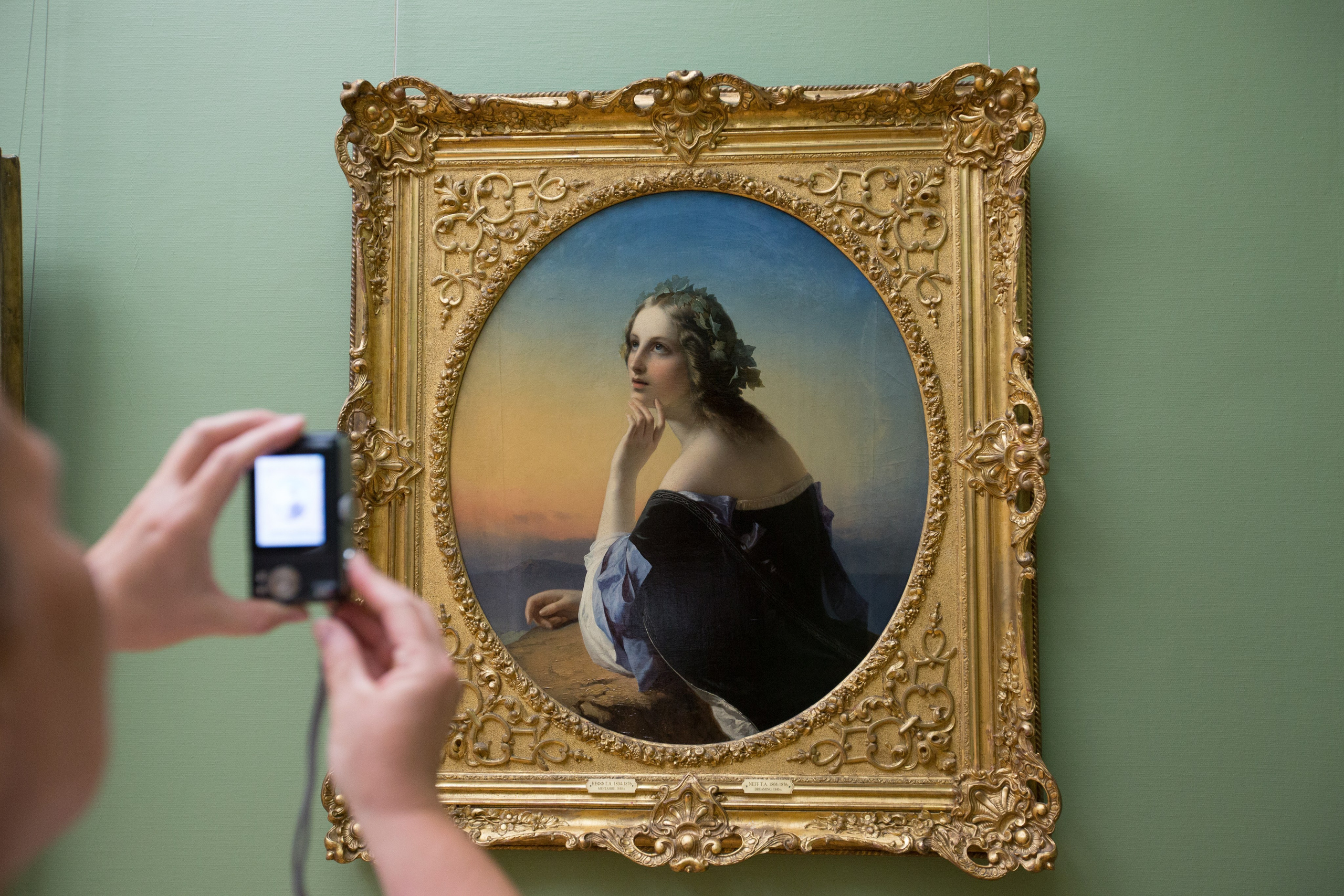 Фото Москвы. Студия Максима Белослюдцева