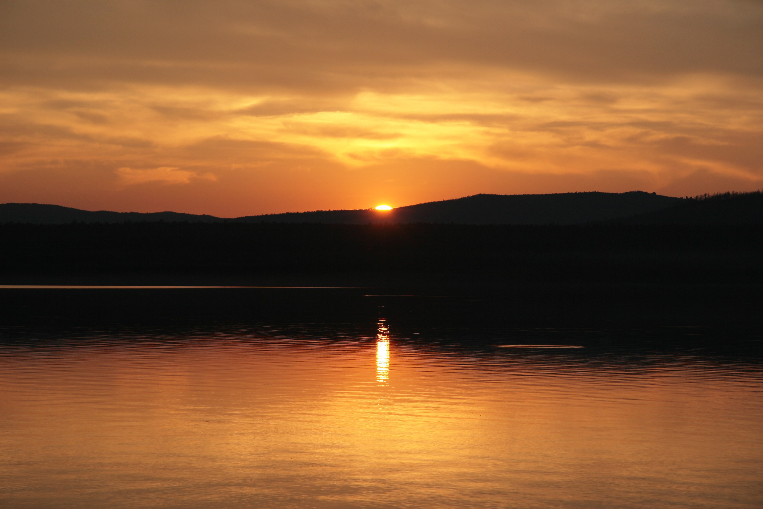 Фото Природы Забайкалья. Студия Максима Белослюдцева