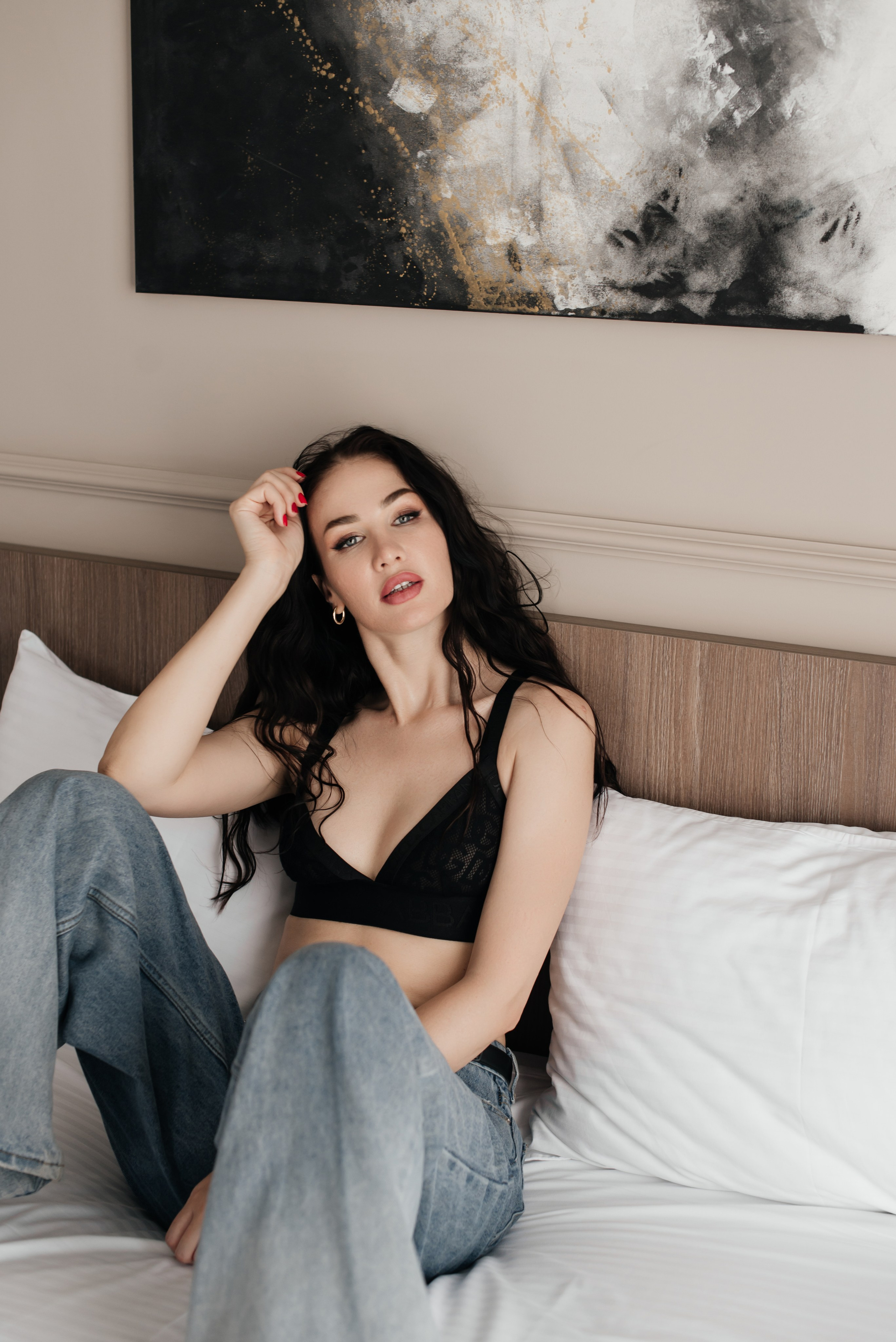 Анастасия. Фотограф Палий Ульяна