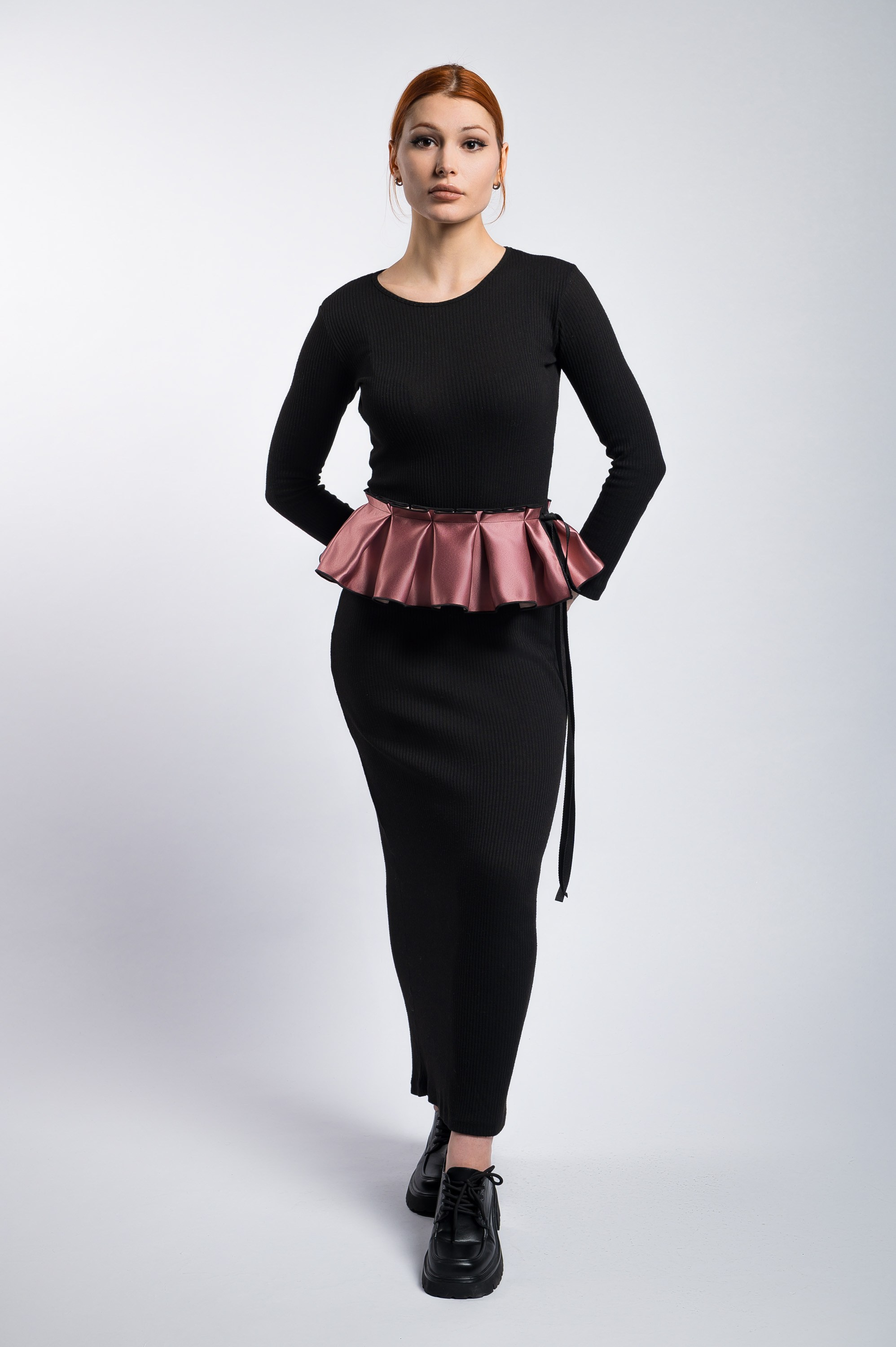 Рюши. Главная