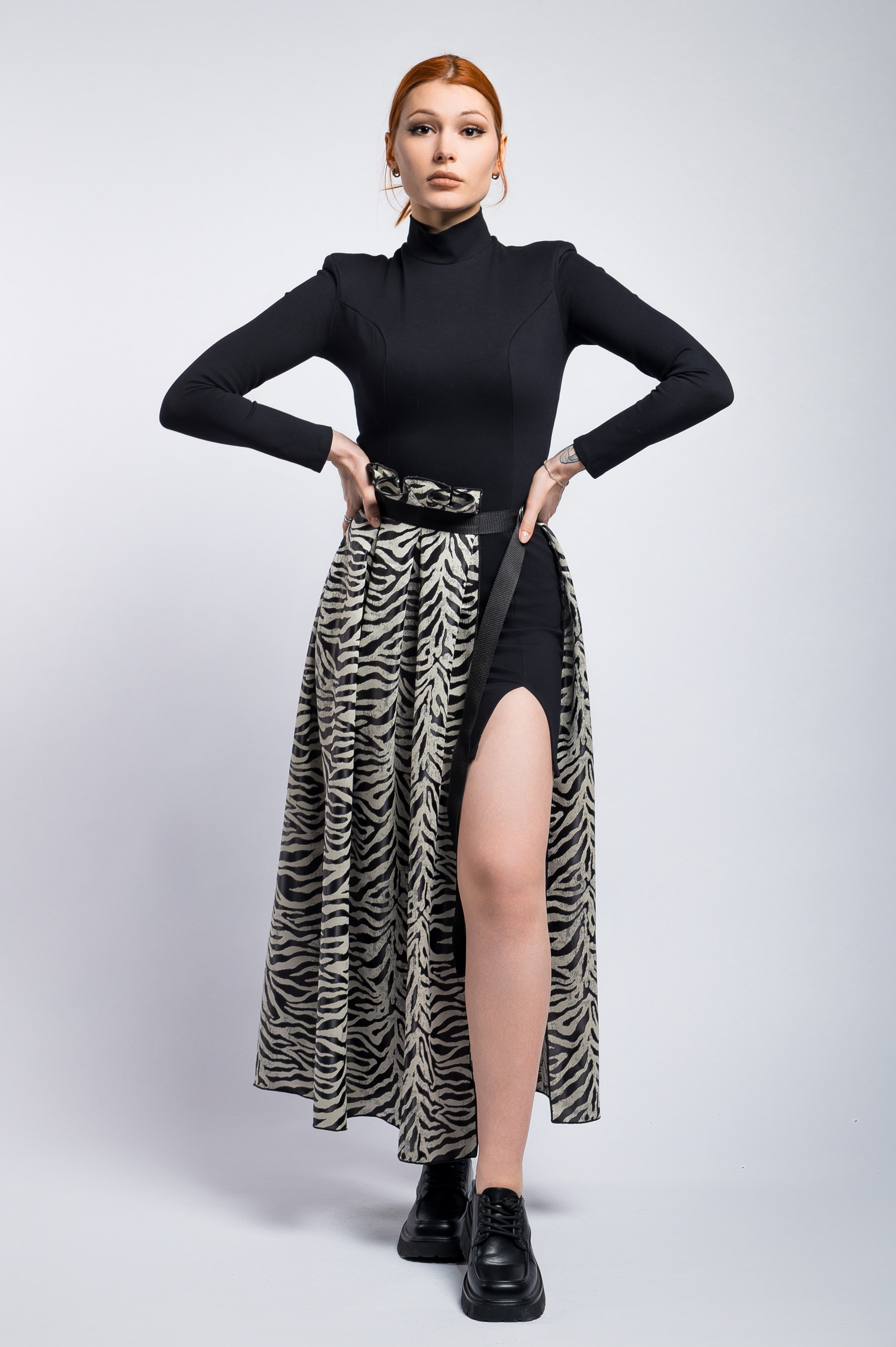 Рюши. Главная