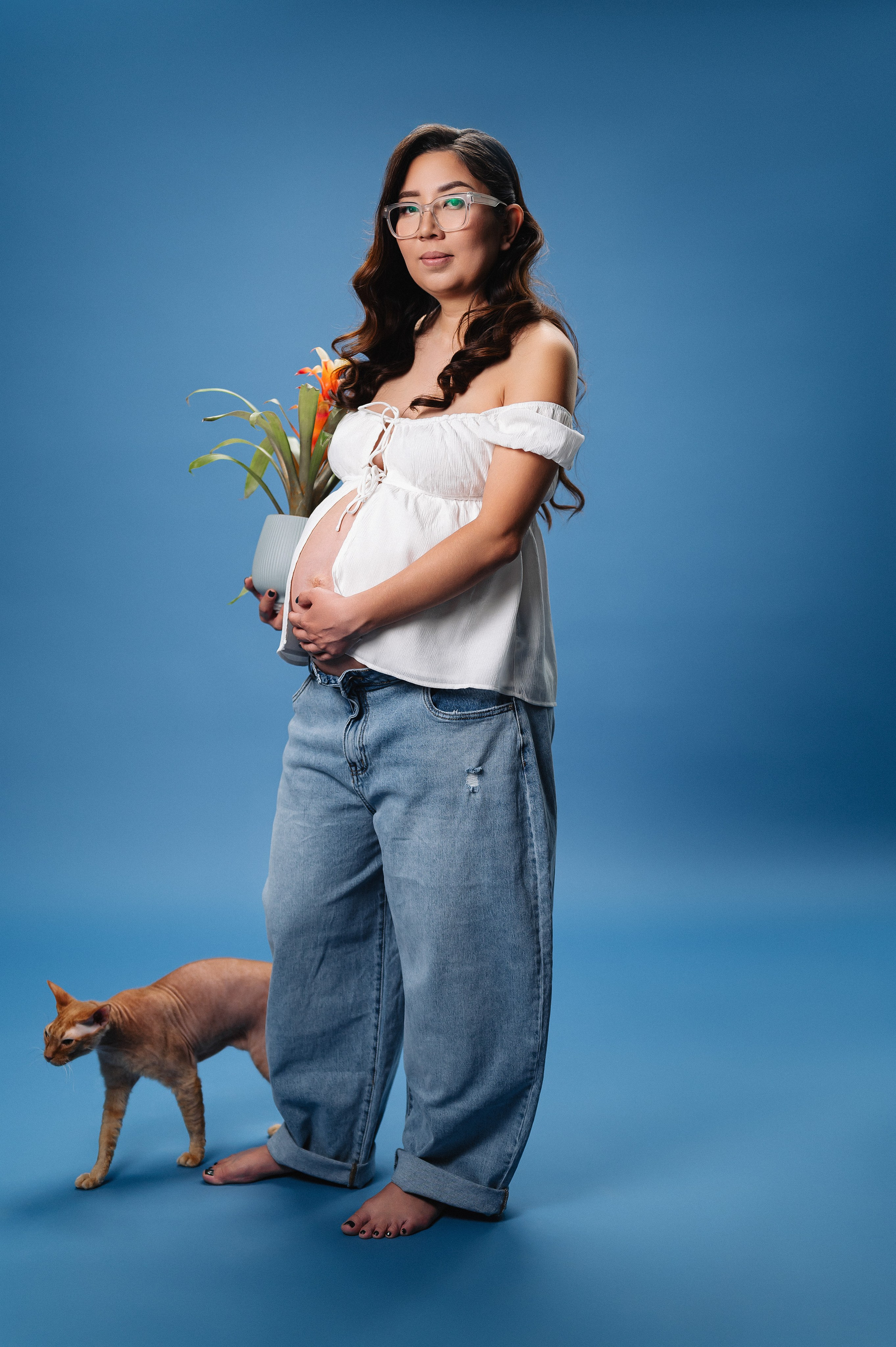 АСЕЛЬ И ВЛАДИМИР. Фотограф в Алматы — Дарья Фёдорова