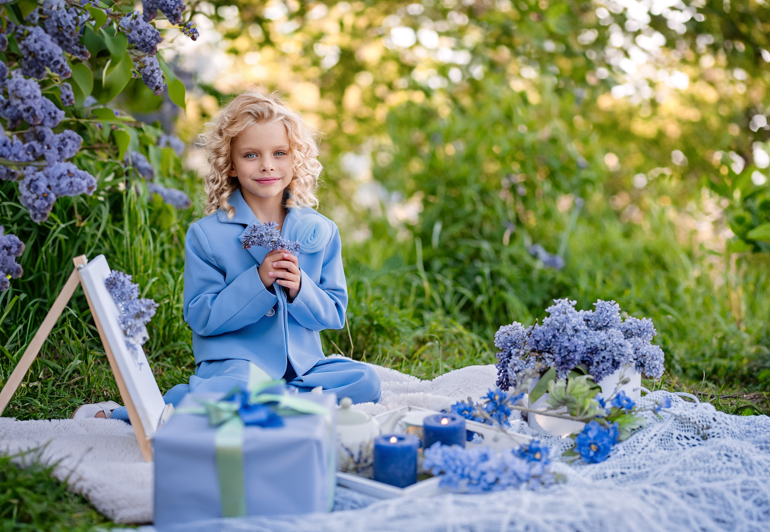 Детские фотосессии. Семейный и детский фотограф в Строгино Екатерина Кутузова