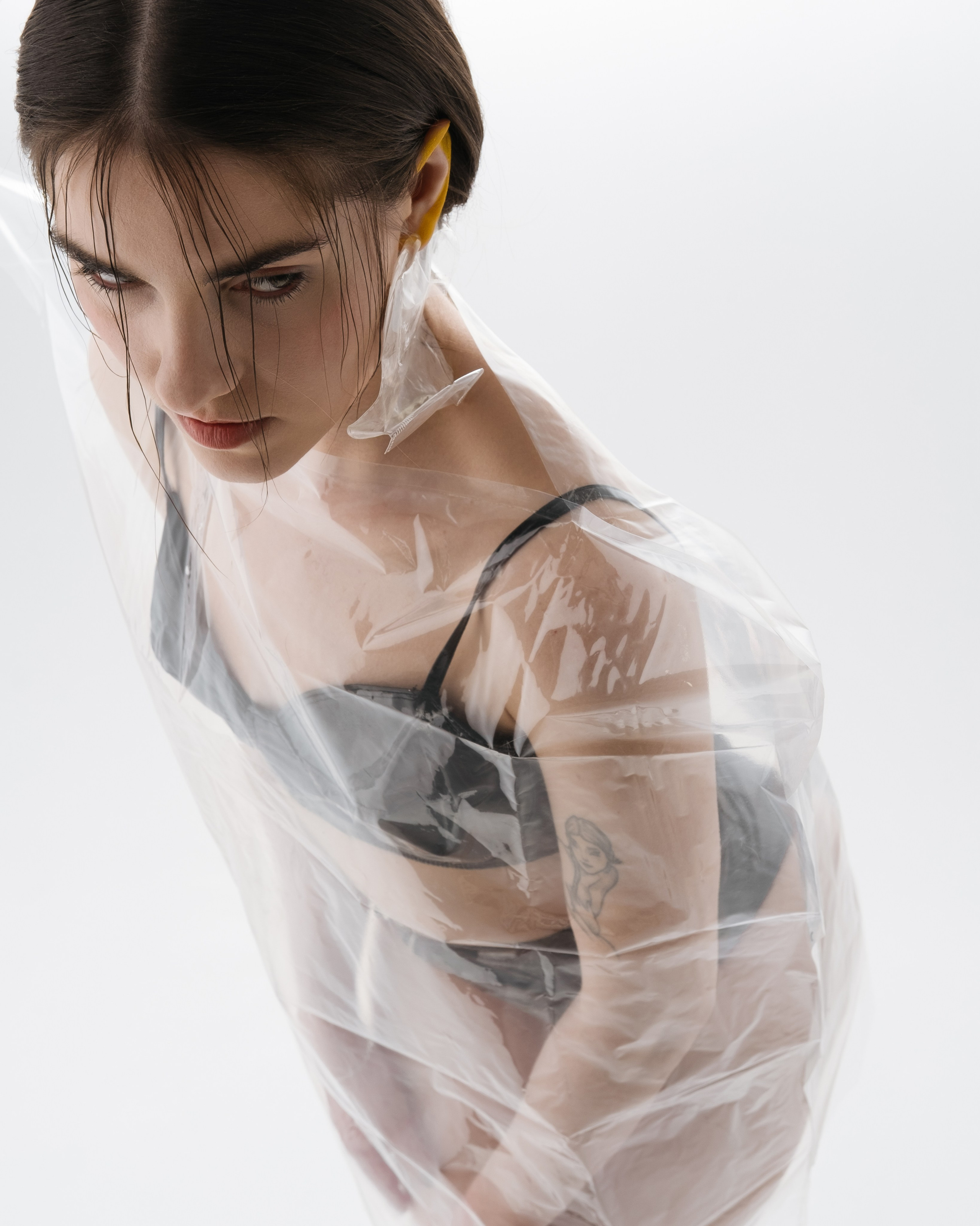 Clean girl. Фотограф Санкт-Петербург/ Москва Сланцем Нина