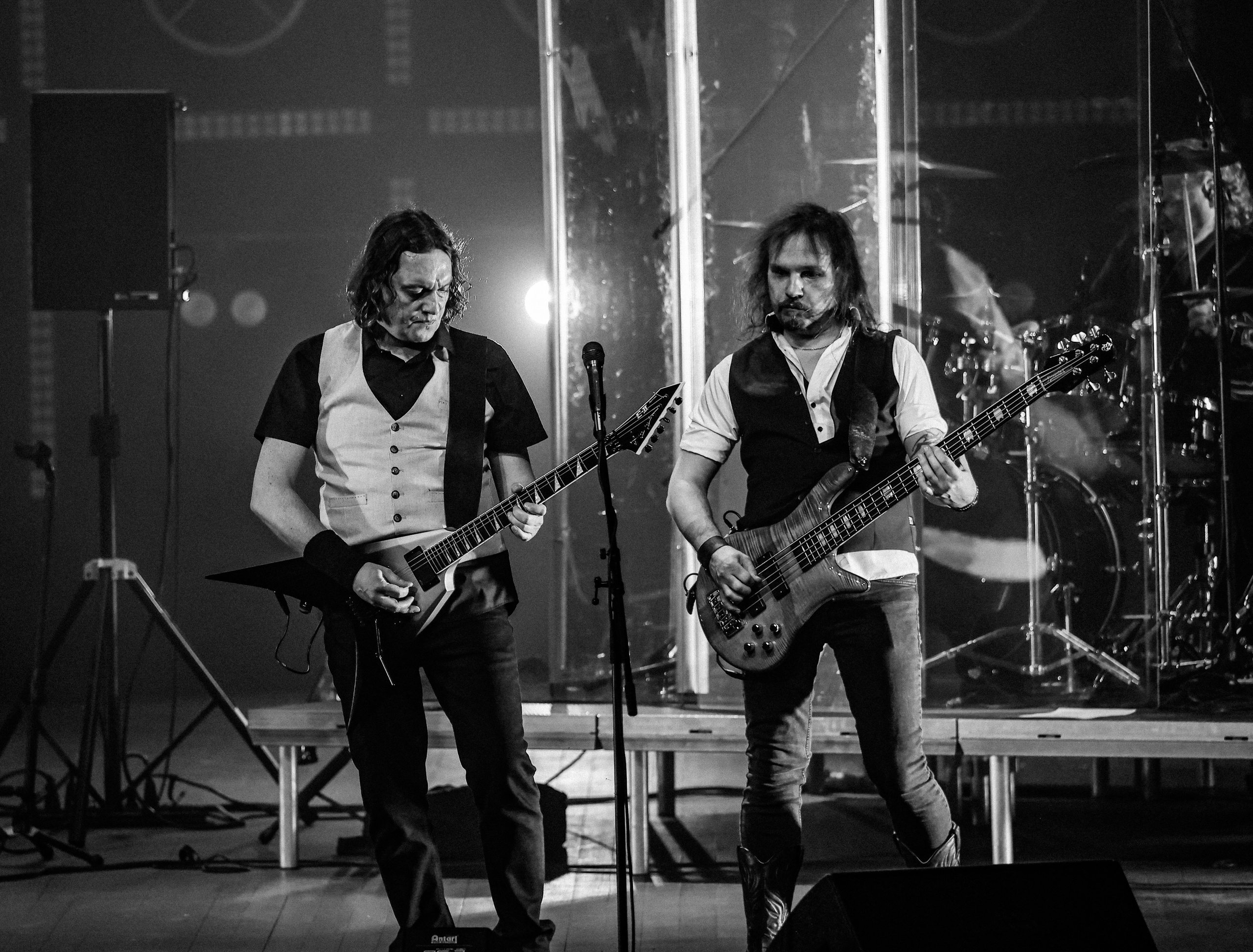 ЭПИДЕМИЯ КОНЦЕРТ С ОРКЕСТРОМ @КЗ МОСКВА