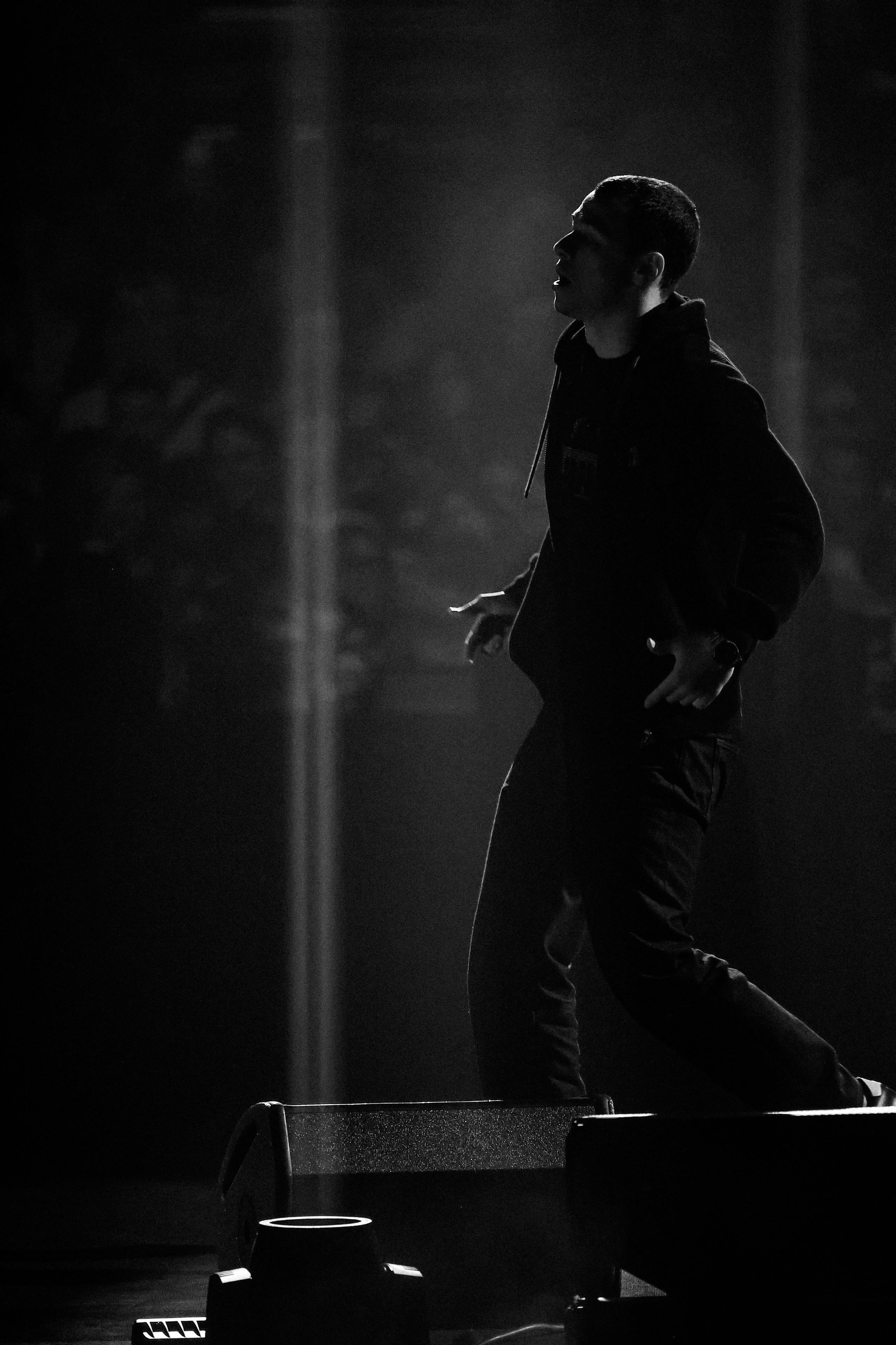 TYGA IN MOSCOW @ЦСКА АРЕНА