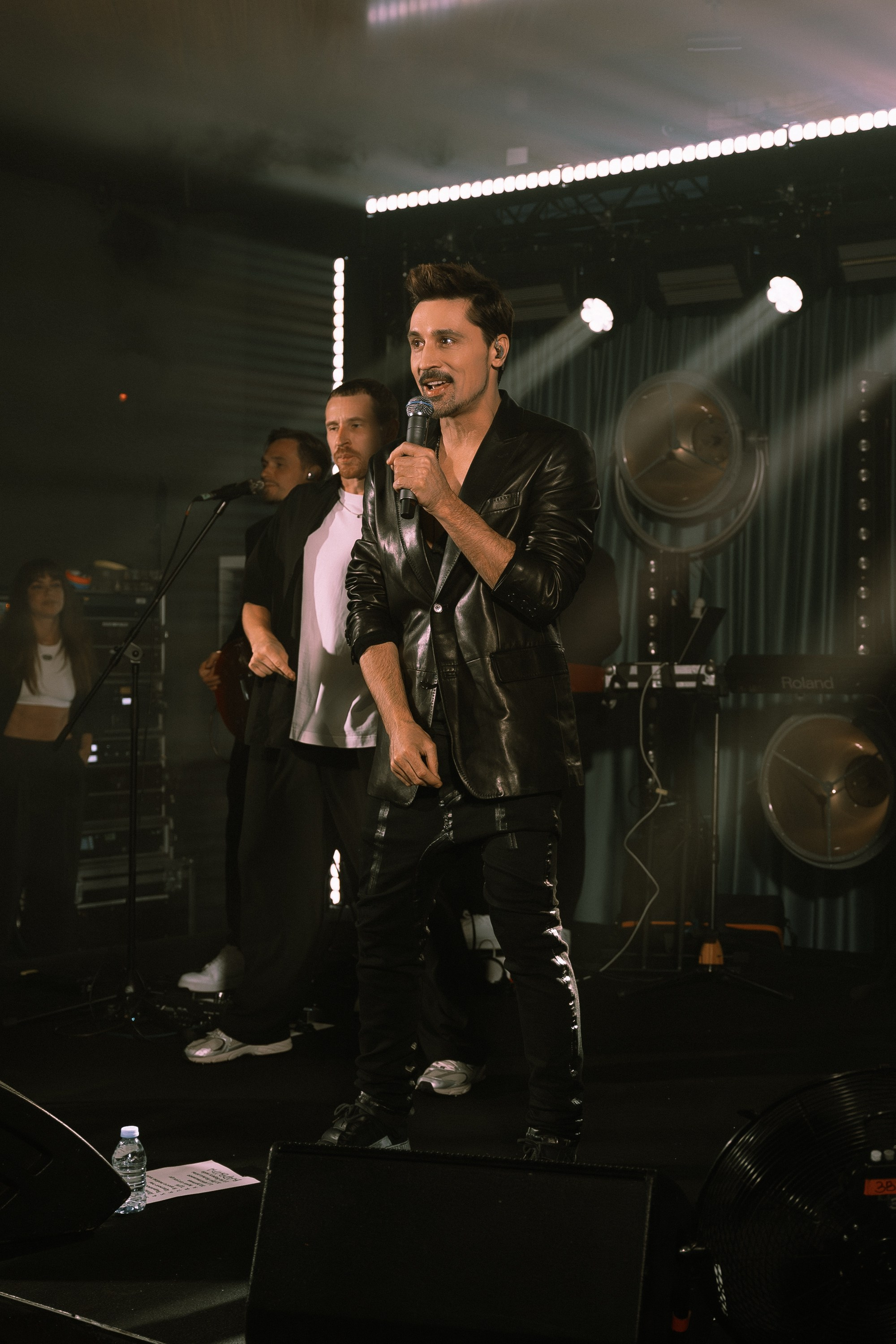 Мероприятия. Главная