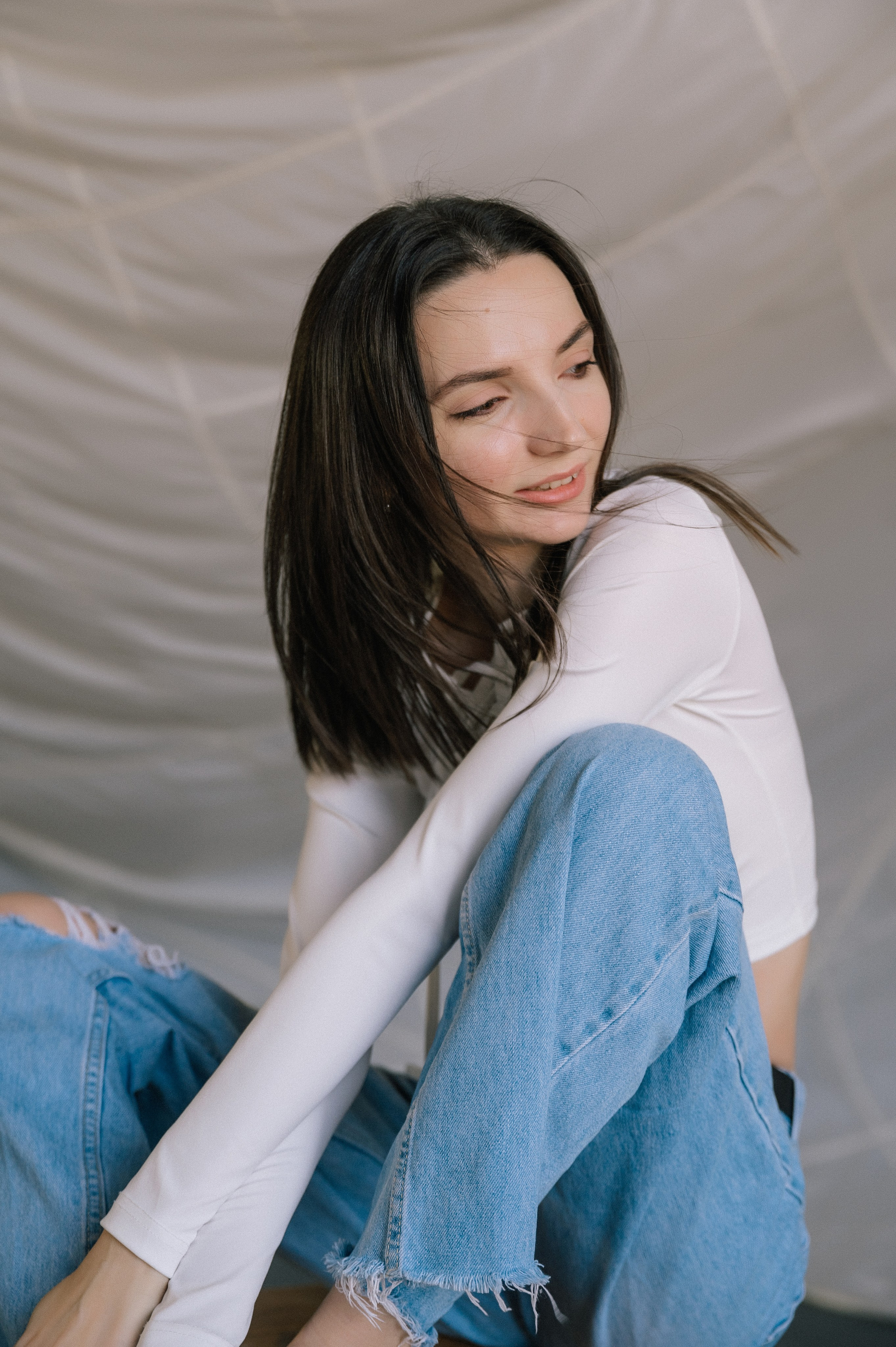 Люда. Свадебный фотограф Екатерина Зайцева Краснодар