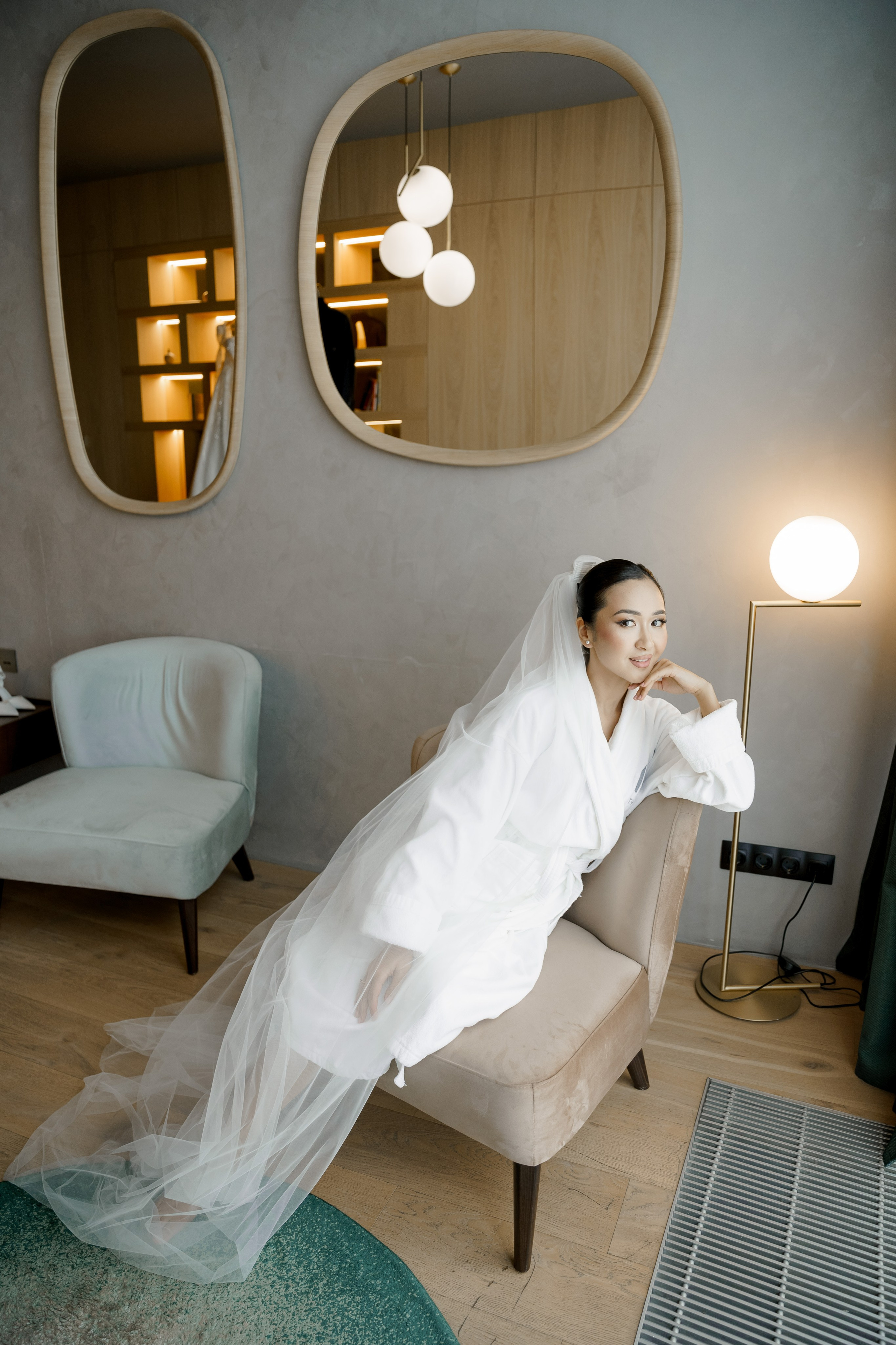 Dinmuxamet & Dinara WEDDING. Akkanatart.kz