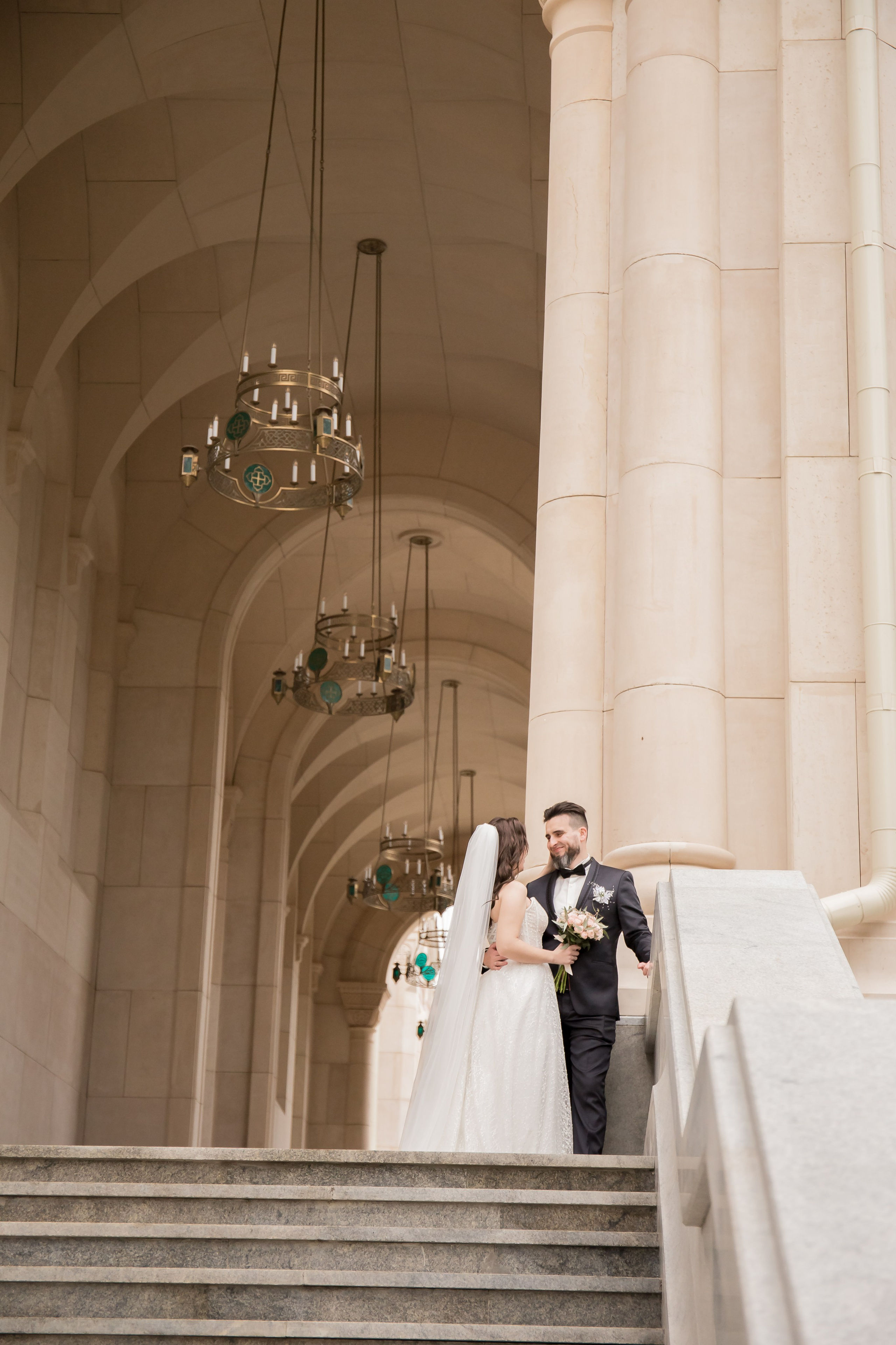 Свадебные сьемки. Свадебный и семейный фотограф в Севастополе Элеонора Семашко