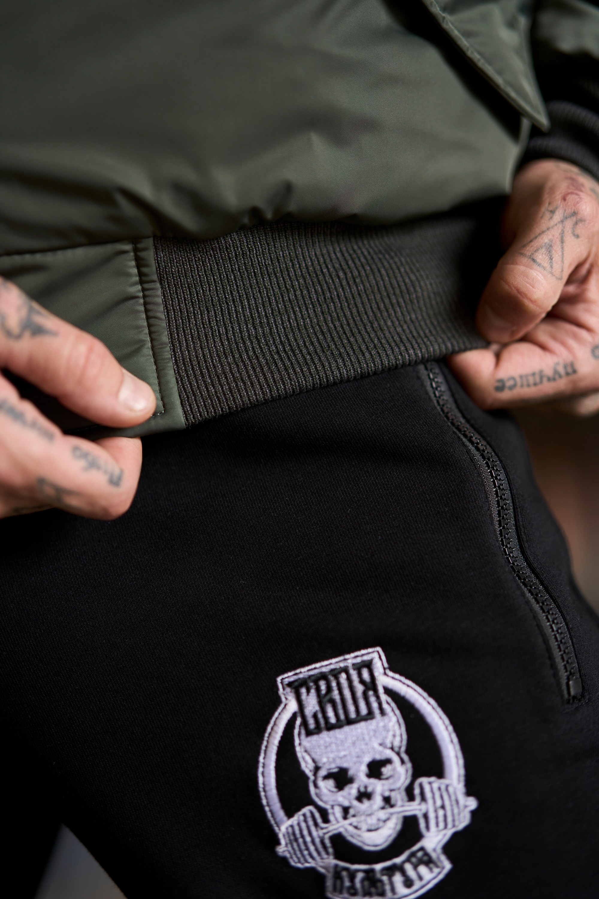 Svoya kultura — 2023. Creative Photographer Denis Klero