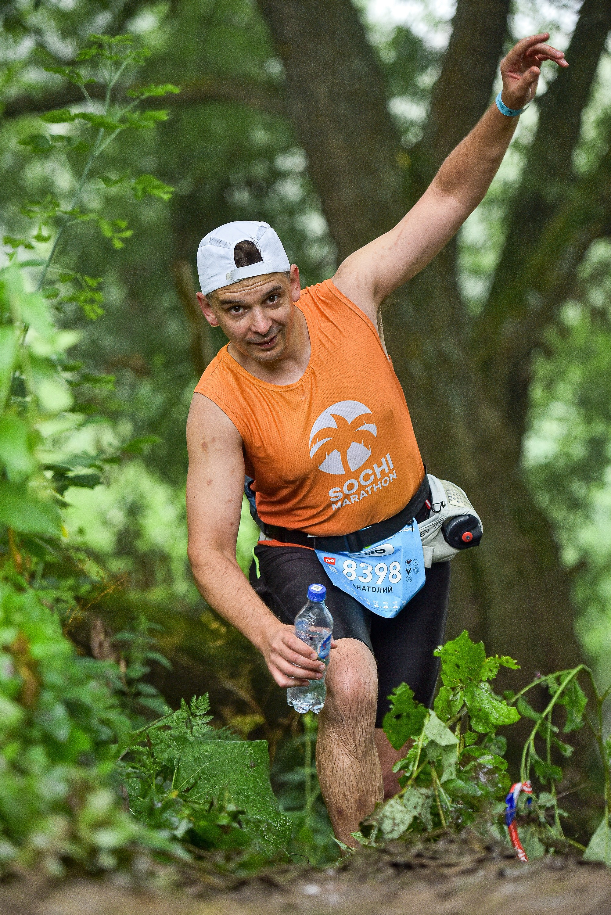 GRUT!. Репортажный фотограф Сергей Квартальнов