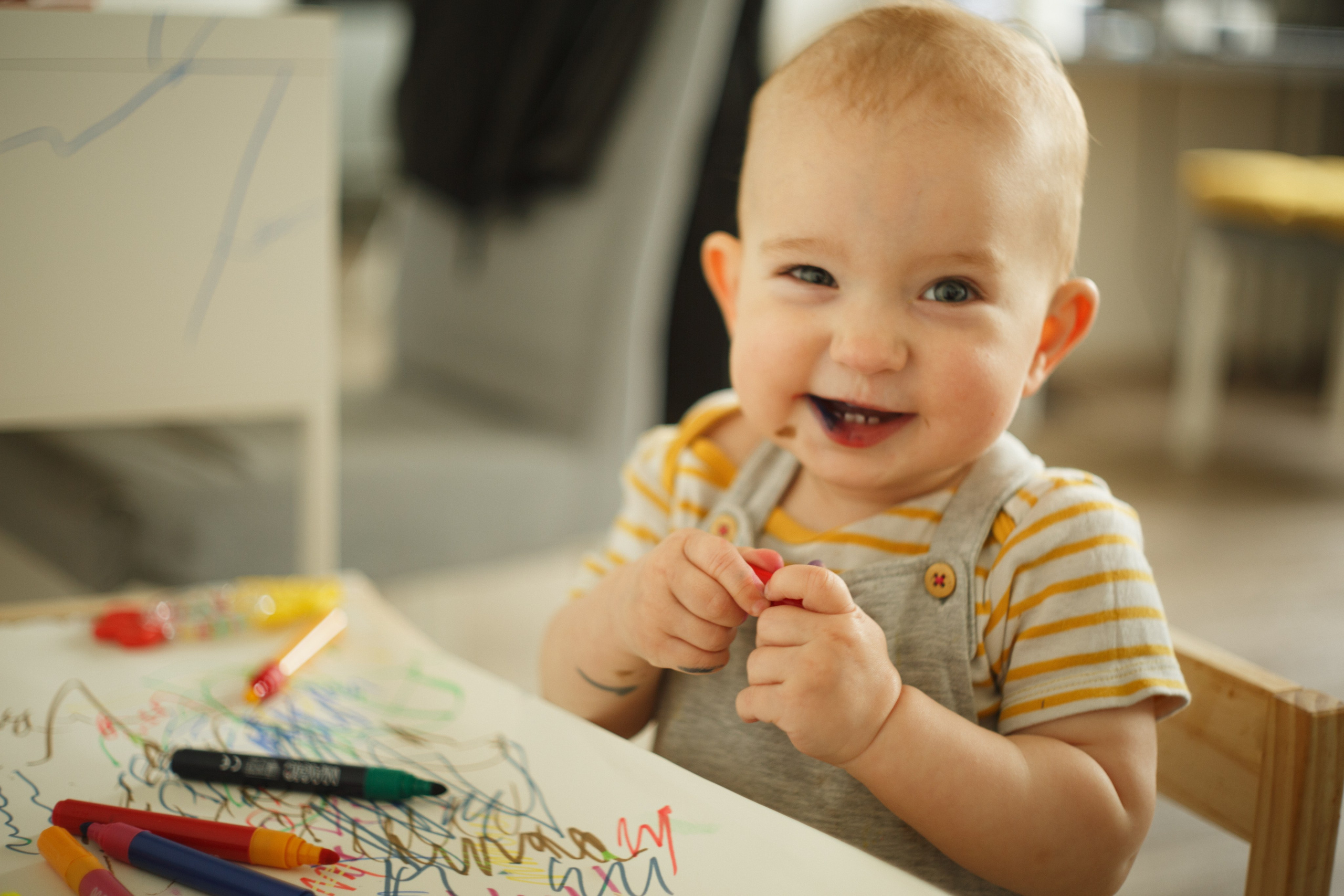 Growing Up: Polina. Elena Yavorskaya Photography