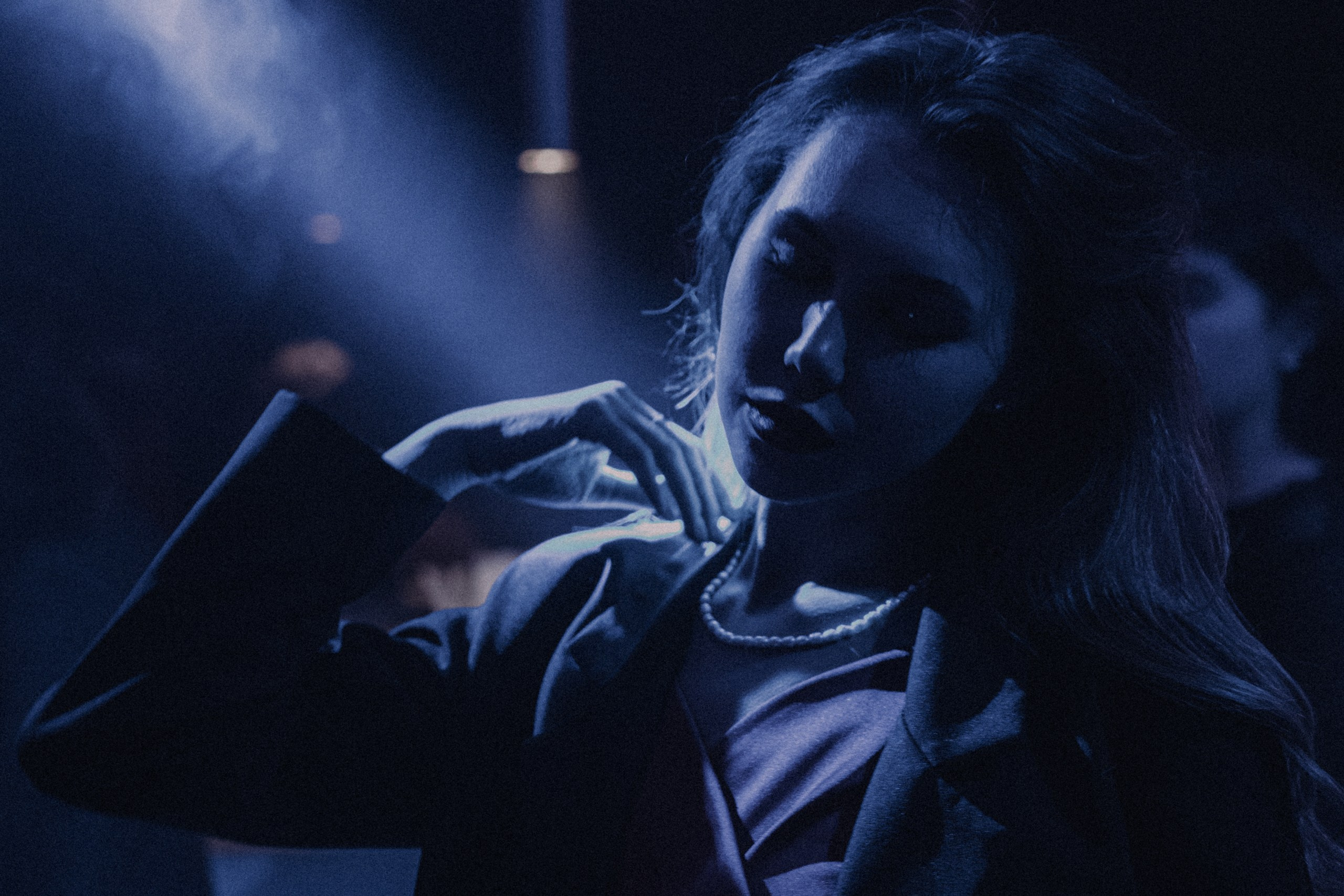 Tones. KORSHIKOV SERGEY