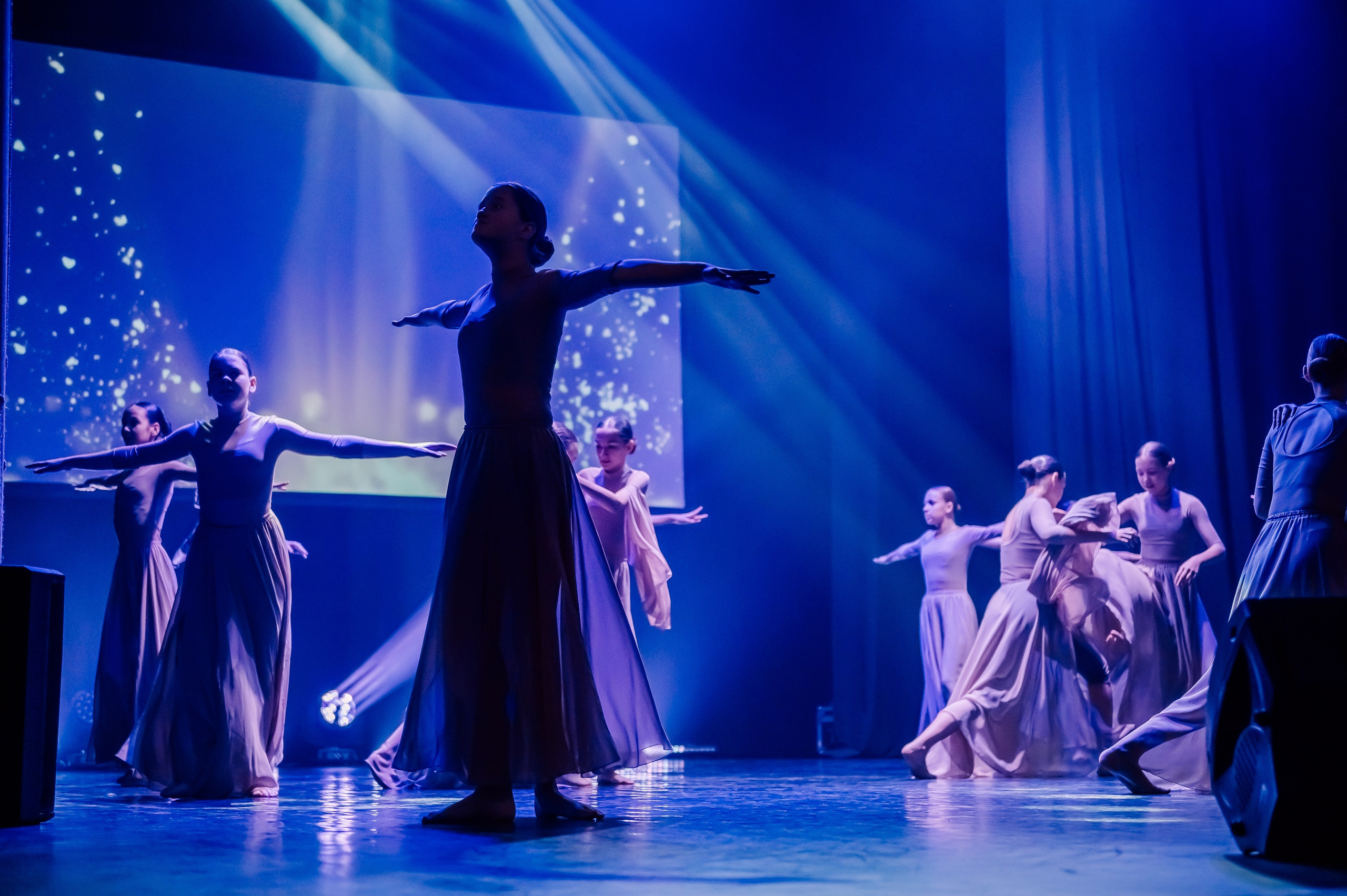 Благотворительный Фестиваль «По Дороге Доброты 2025». Детский фотограф, семейный фотограф и репортажи в Кемерово