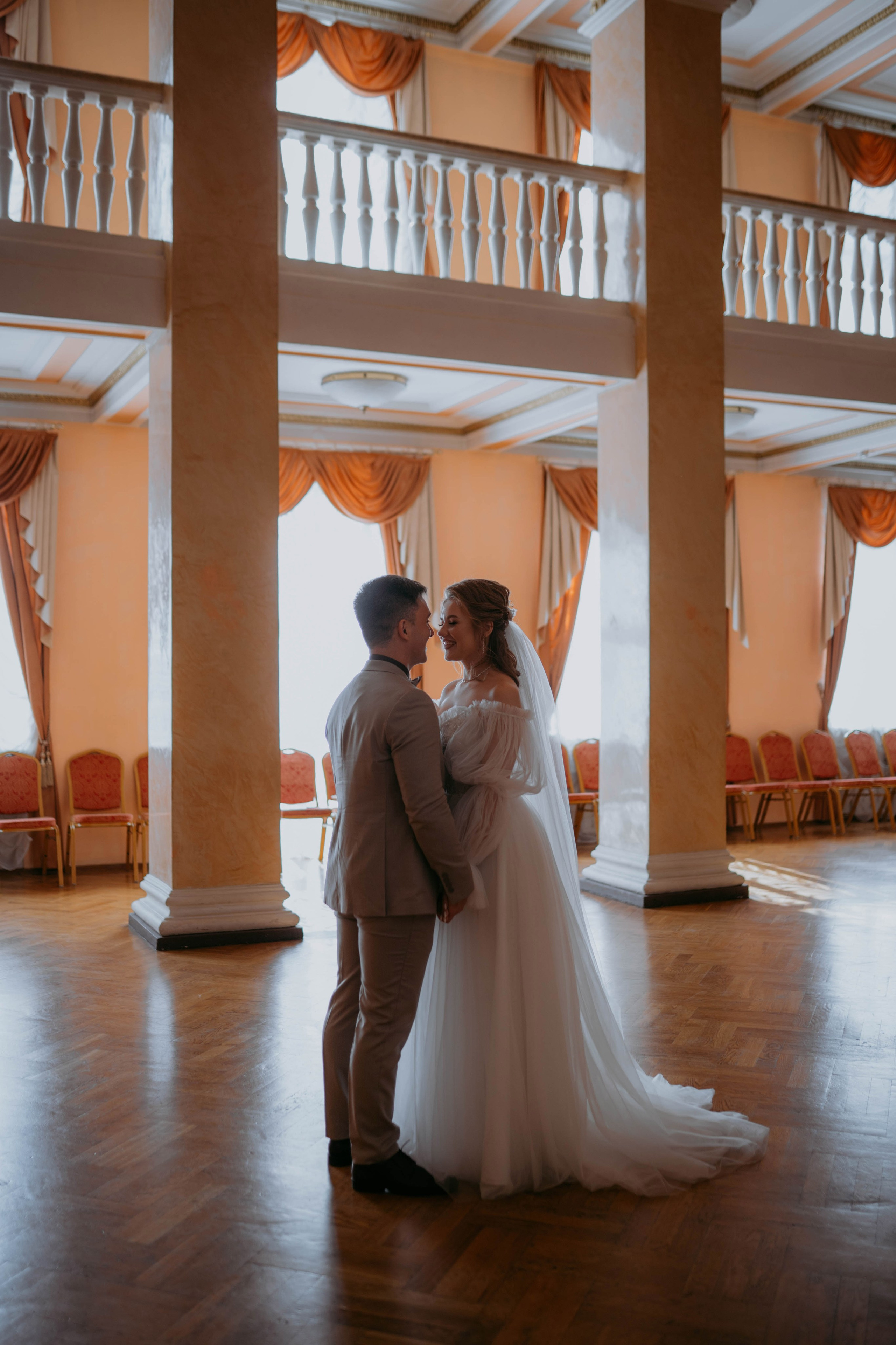 Свадебный день Магомеда и Вероники. Фотограф Чита. Индивидуальные портреты, LoveStory, свадьбы