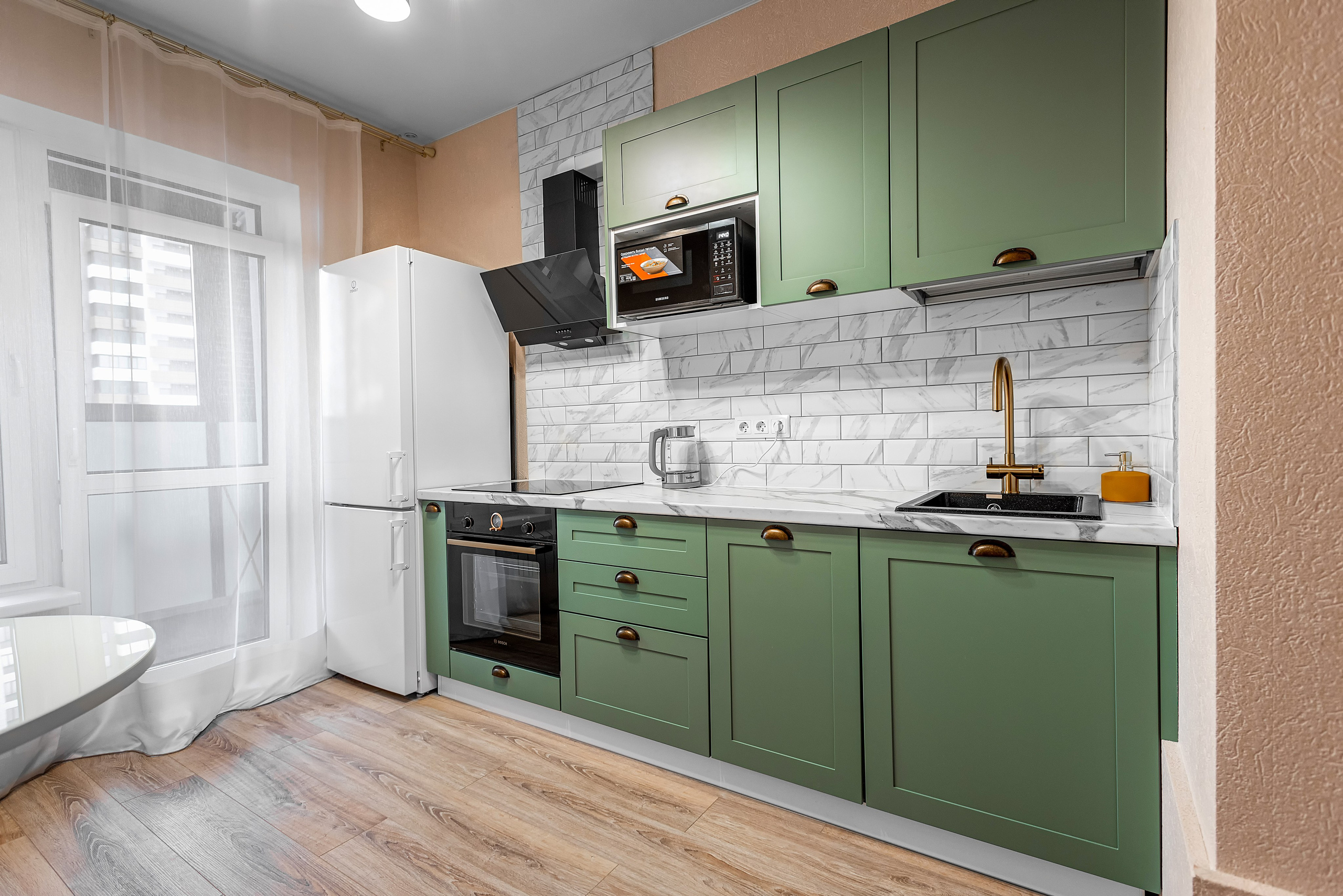 Съёмка недвижимости для различных платформ