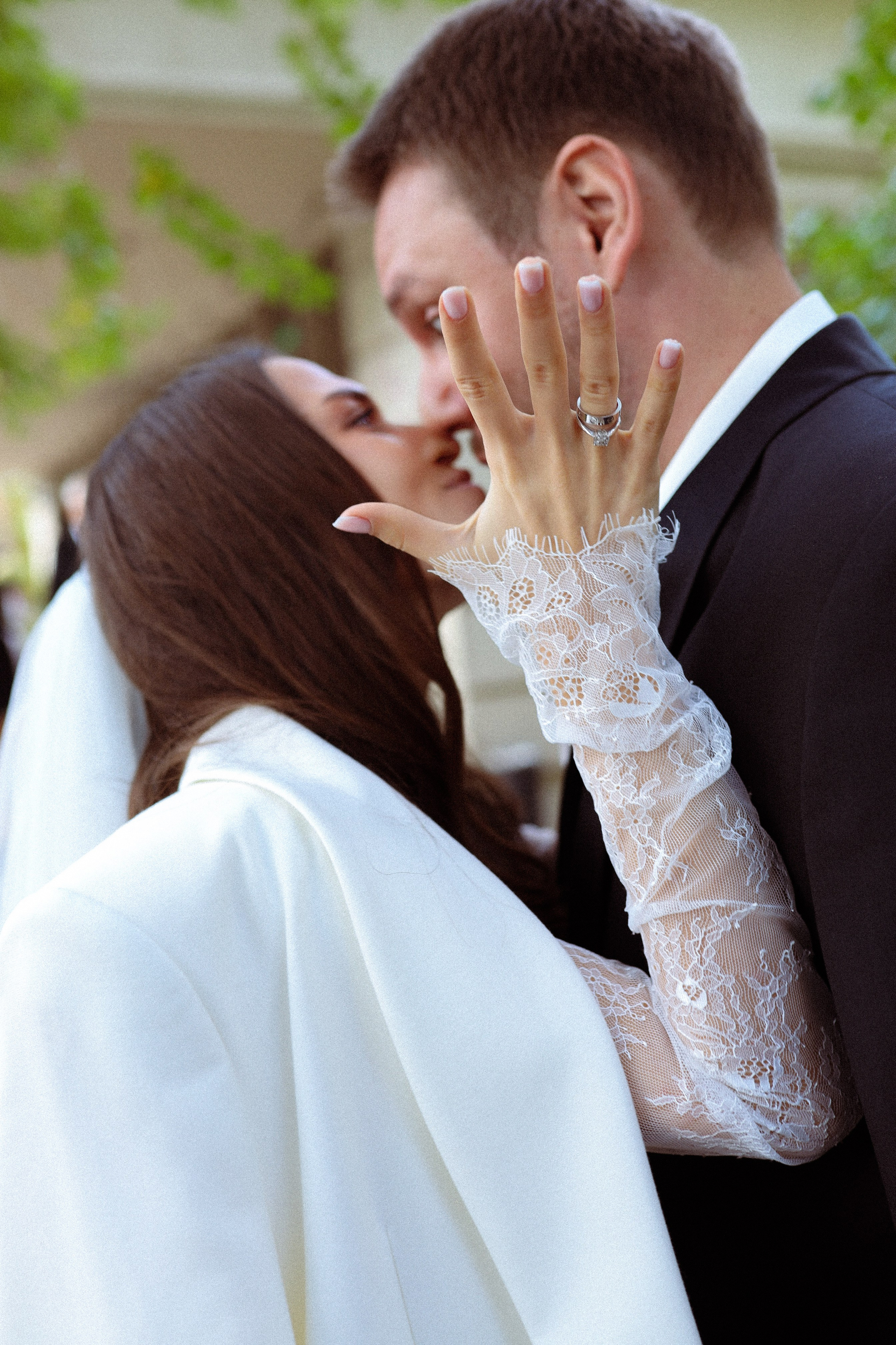 Ангелина и Евгений. Фотограф в Оренбурге Майя Шатрова