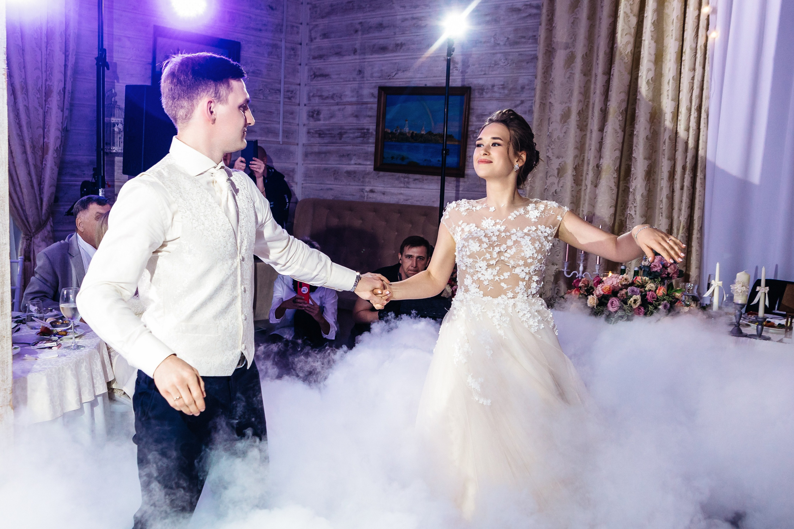 Сергей и Ольга. Свадебный фотограф Маргарита Глумскова