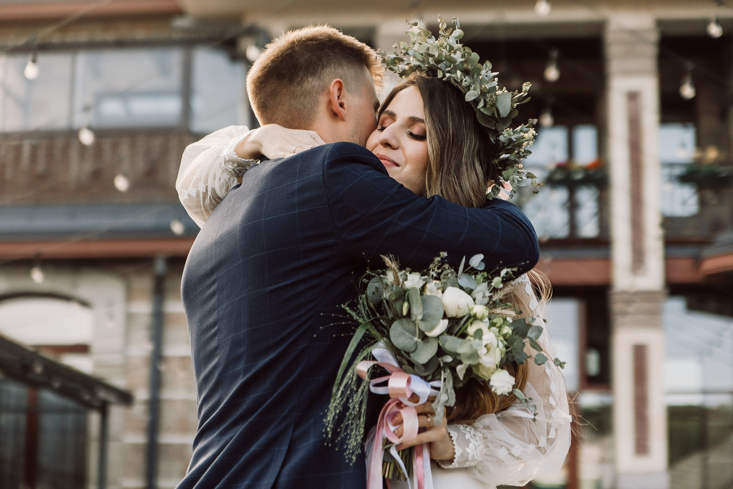 Александр и Александра. Свадебный фотограф Маргарита Глумскова