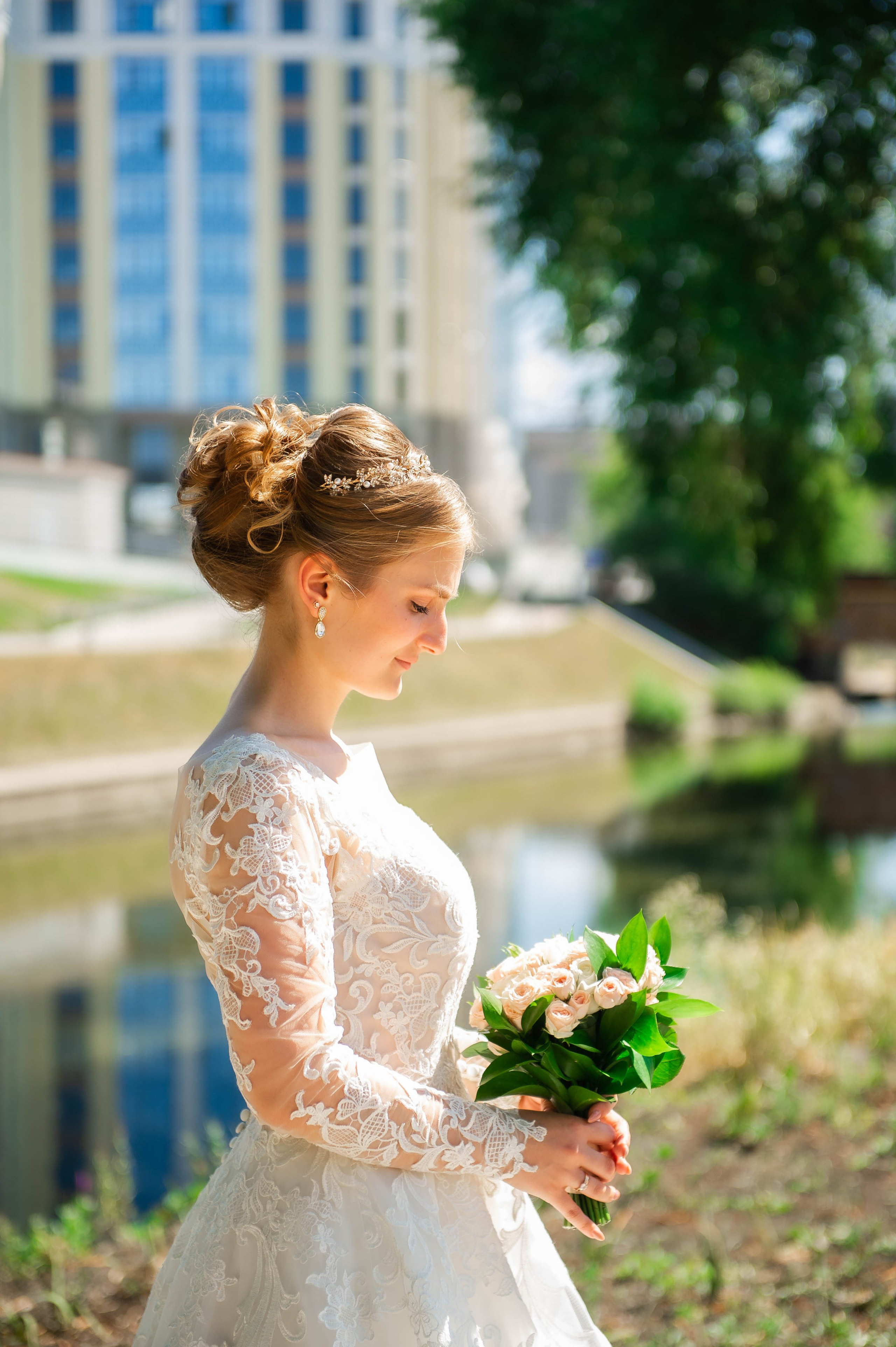 Павел и Яна. Семейный и женский фотограф, контент фотосессия в Екатеринбурге