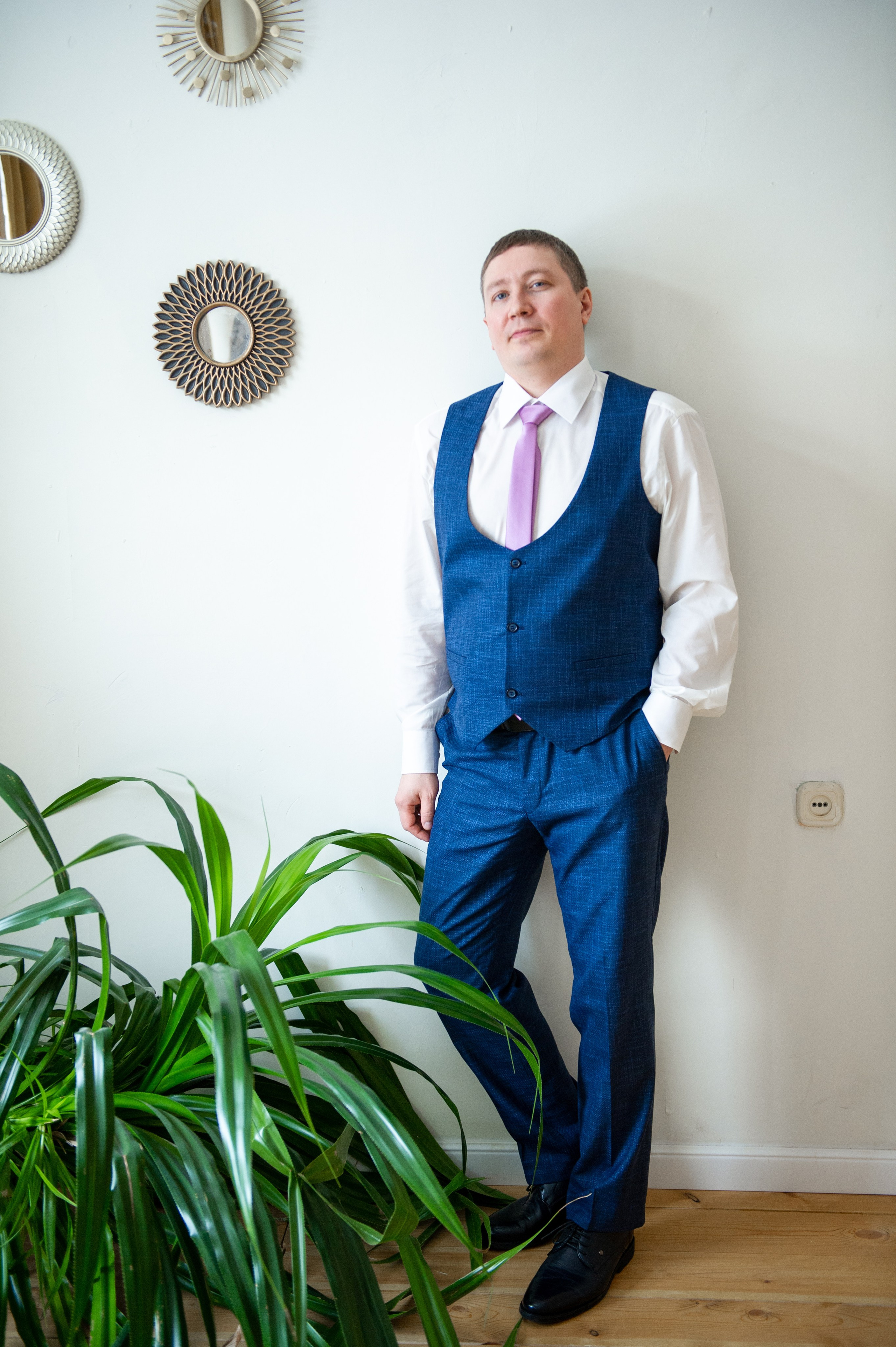 Илья и Елена. Семейный и женский фотограф, контент фотосессия в Екатеринбурге