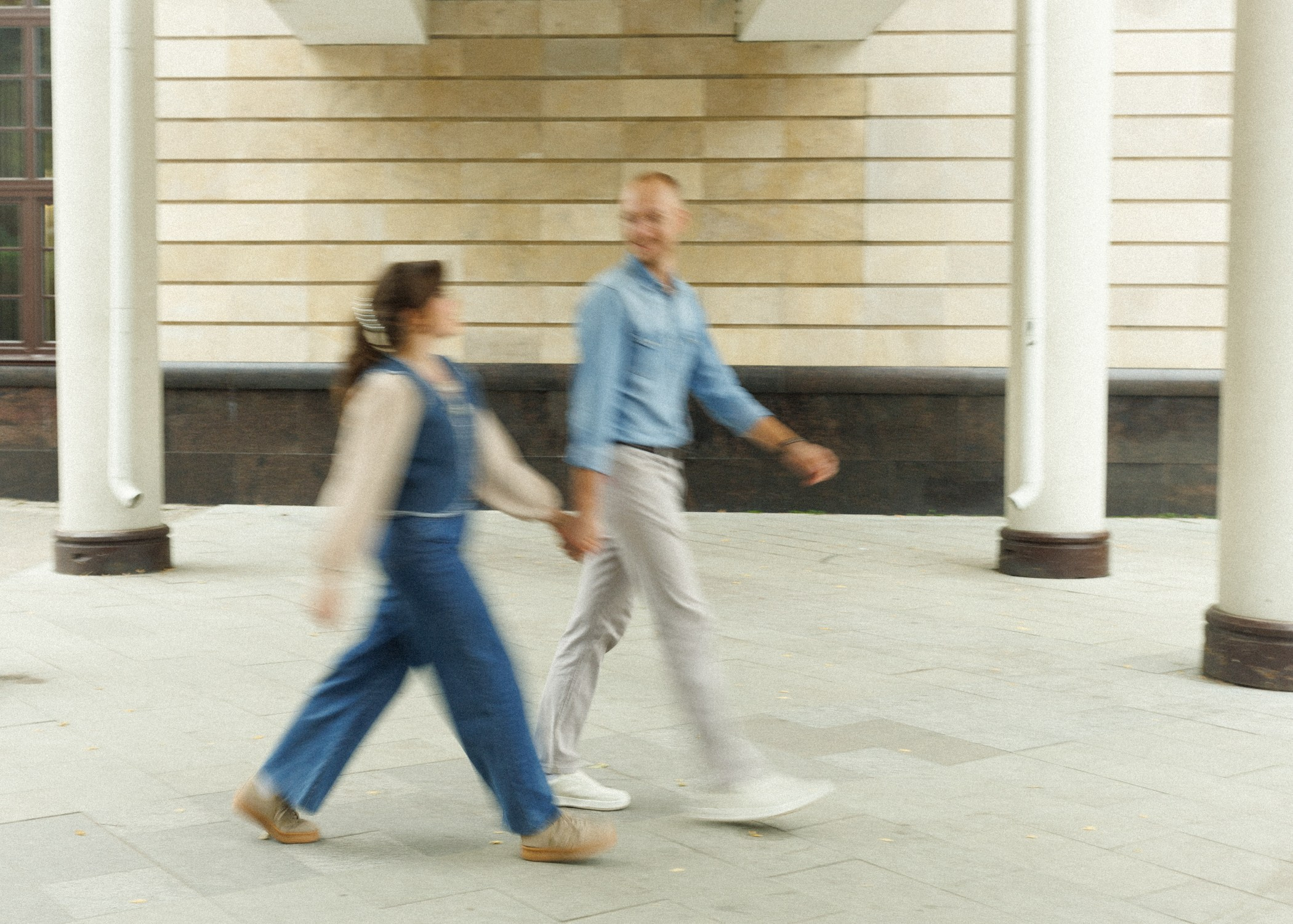 Егор & Елизавета