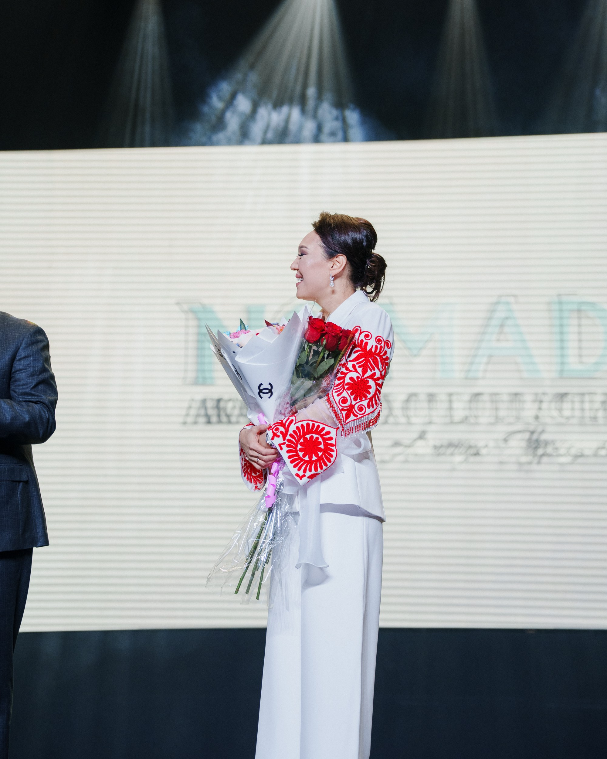 NOMAD «Концерт». Портретный и Репортажный Фотограф Москва