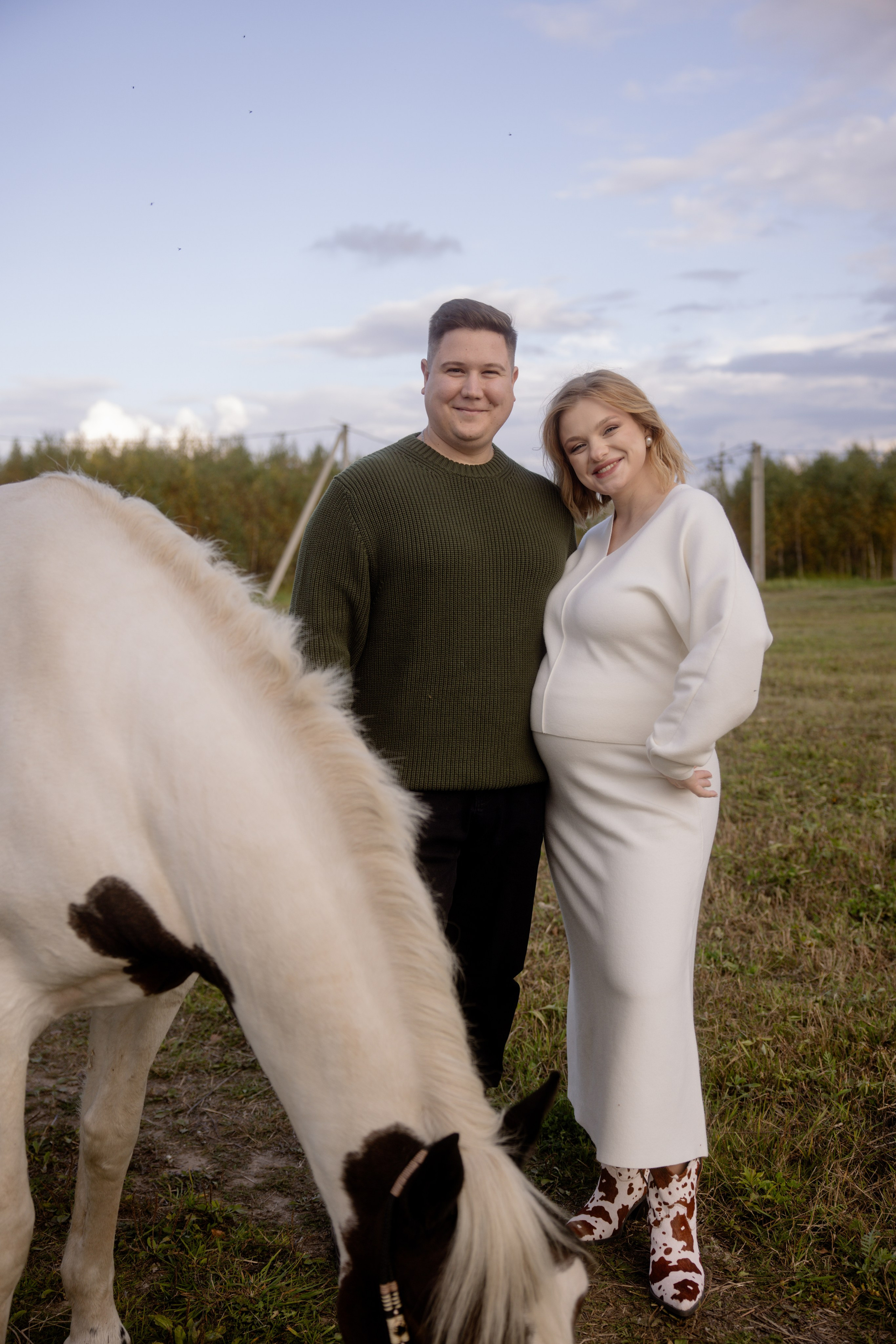 Country club. Свадебный фотограф / Reels Нижний Новгород Татьяна Красильникова