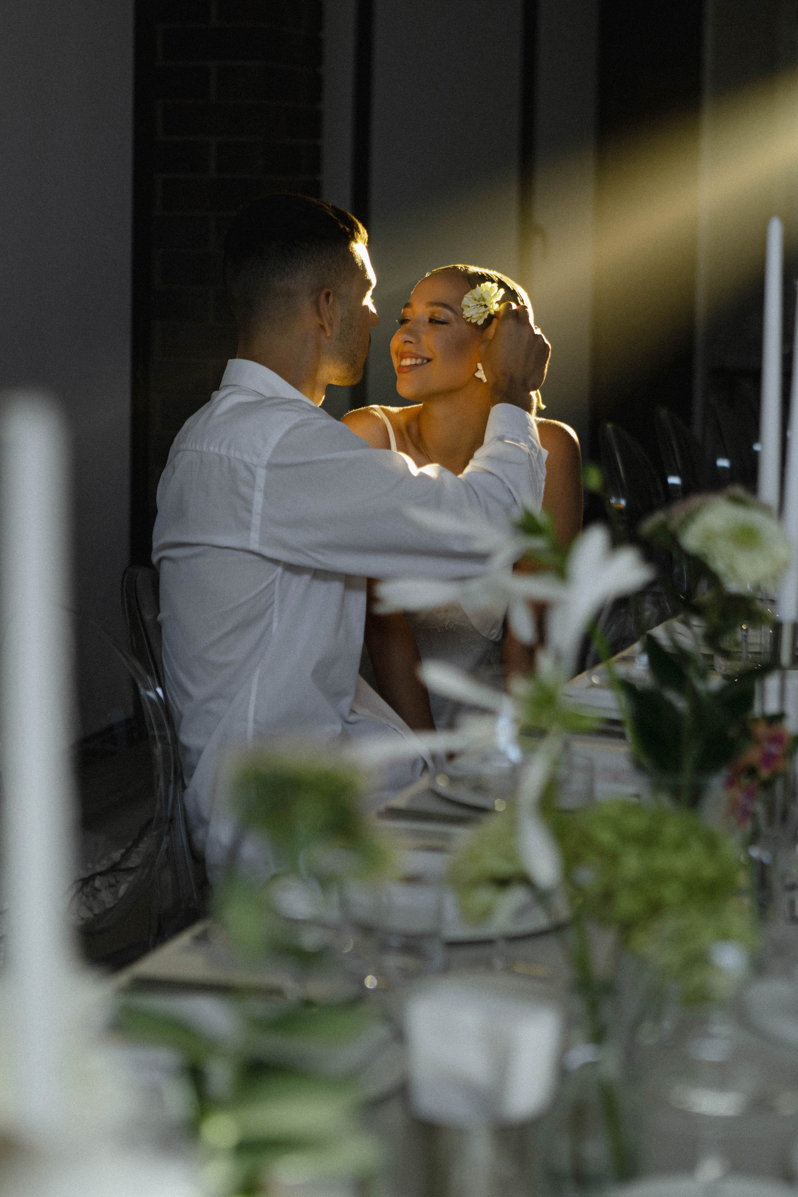 Vladislav & Anastasia. Портретный фотограф в Минске Анастасия Воробей