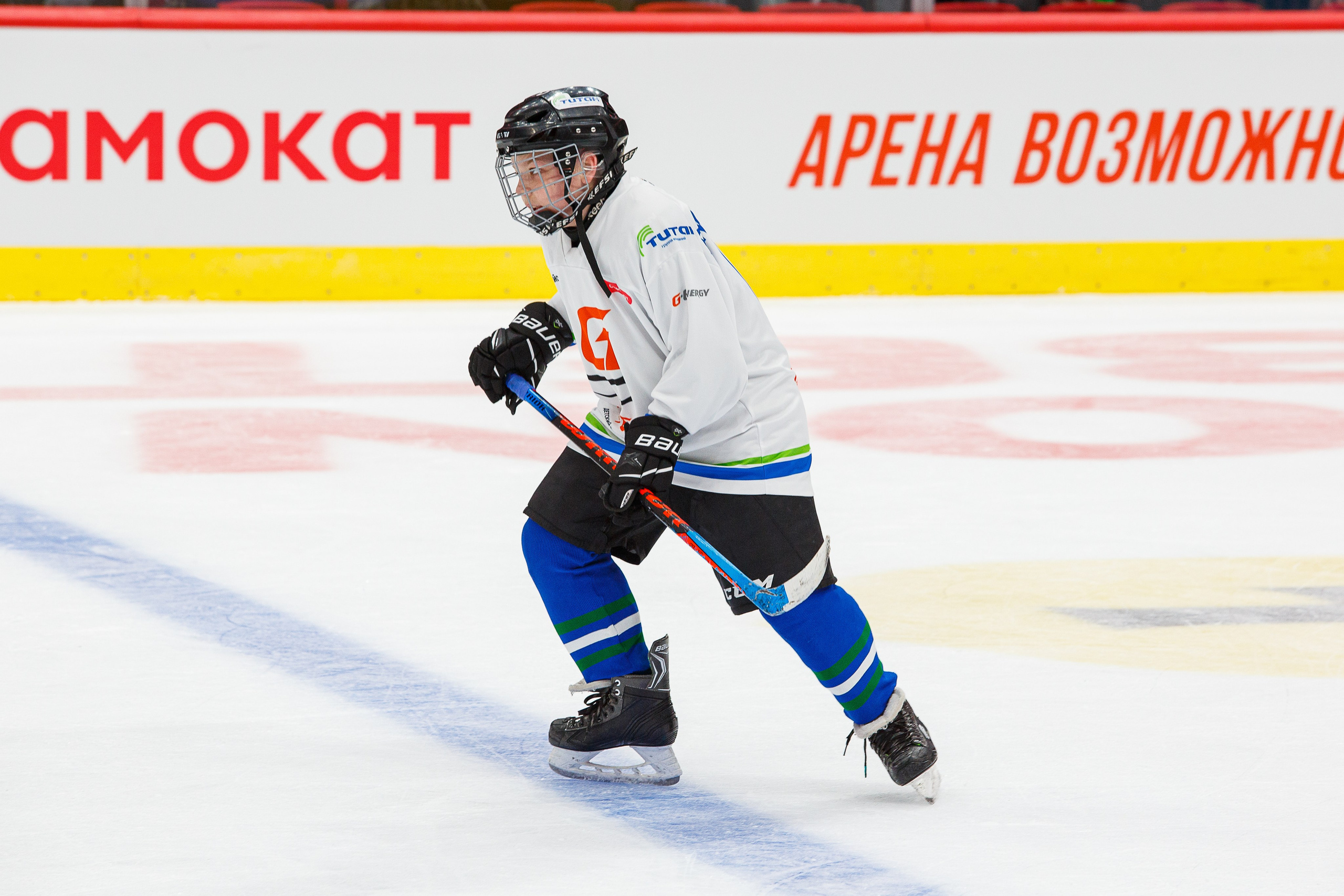 Суперфинал кубка G-Drive. LeChuPhoto_Omsk