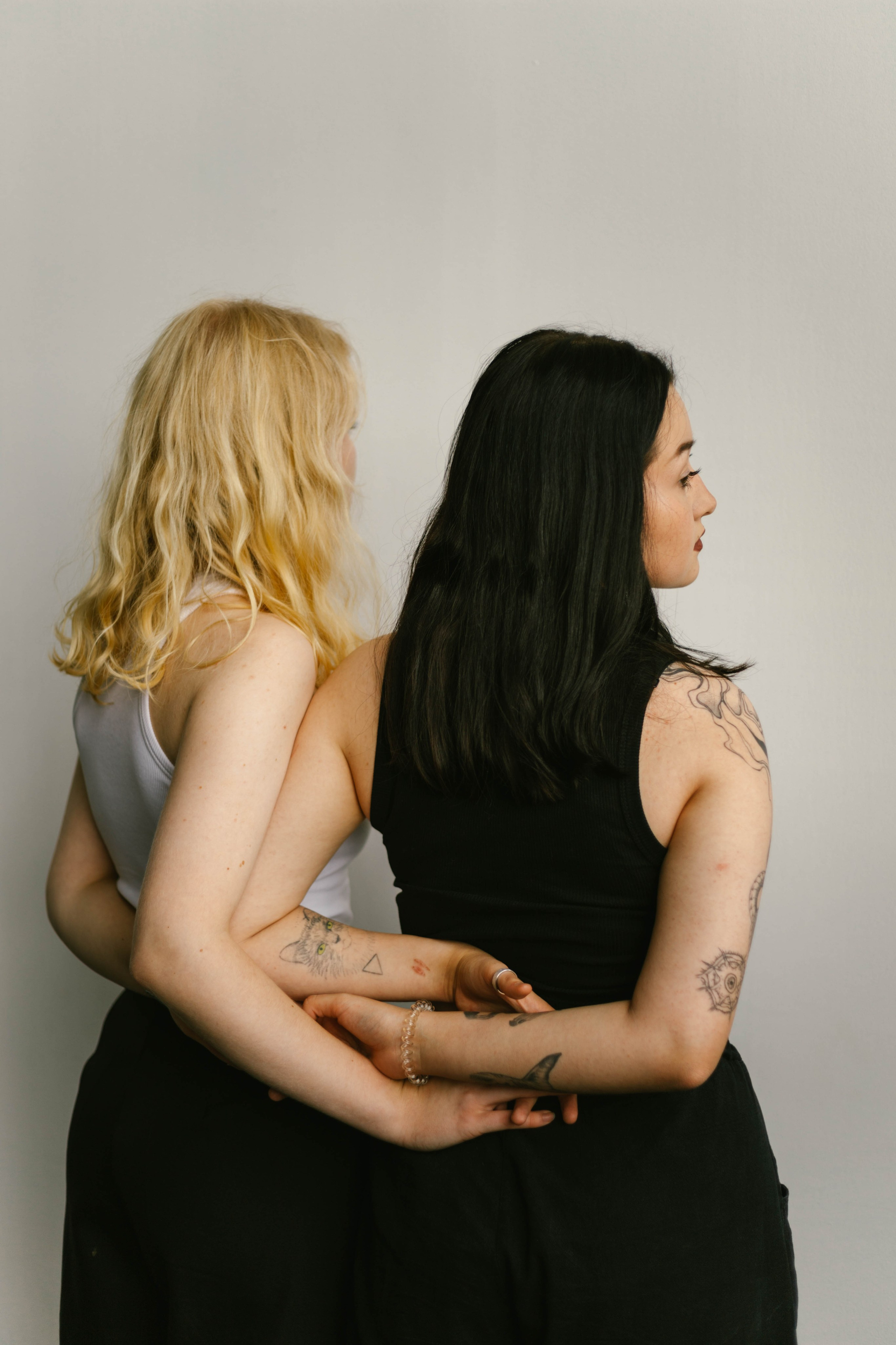 Катя и Ира. Алимурадова Арина: фотограф в Москве